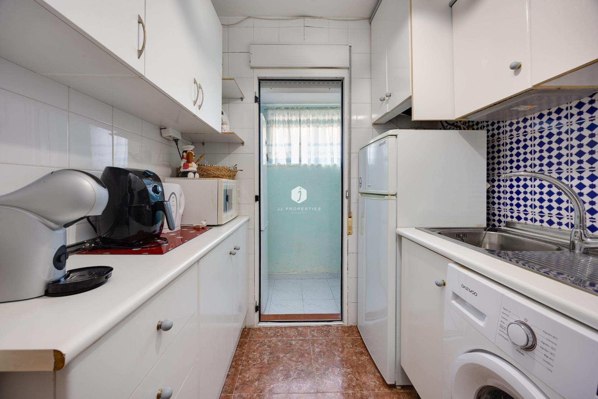 D'occasion - Villa -
Torrevieja - El Limonar