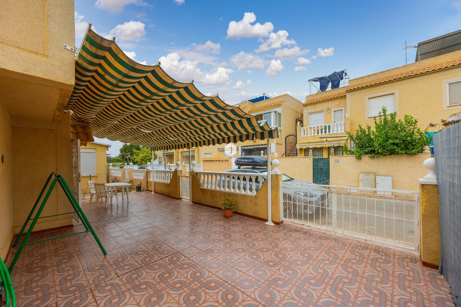 D'occasion - Villa -
Torrevieja - El Limonar