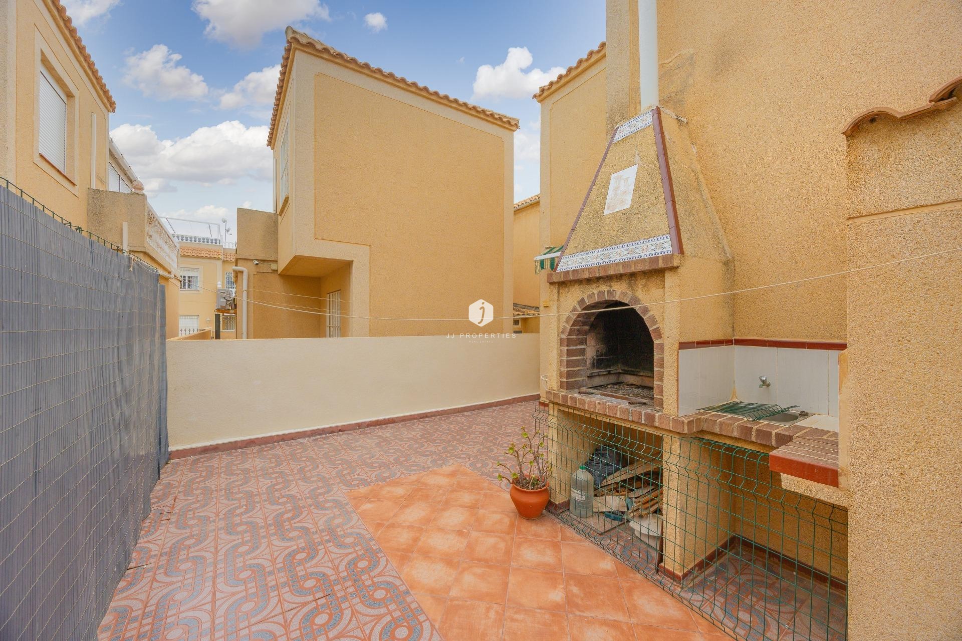 D'occasion - Villa -
Torrevieja - El Limonar