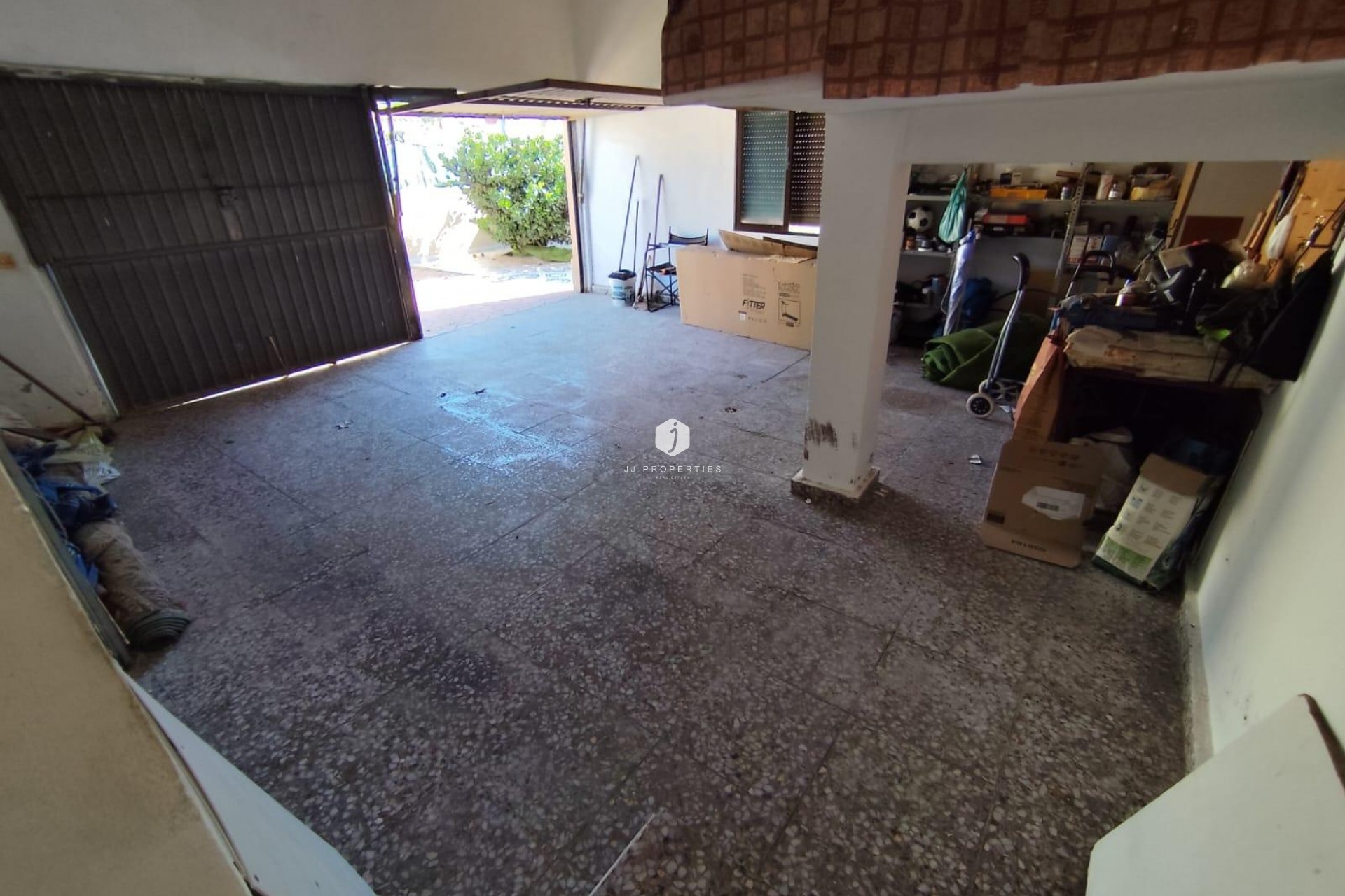 D'occasion - Villa -
Torrevieja - Estacion de autobuses