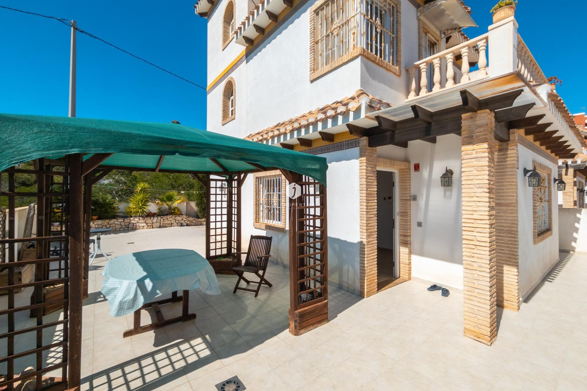 D'occasion - Villa -
Torrevieja - La Mata