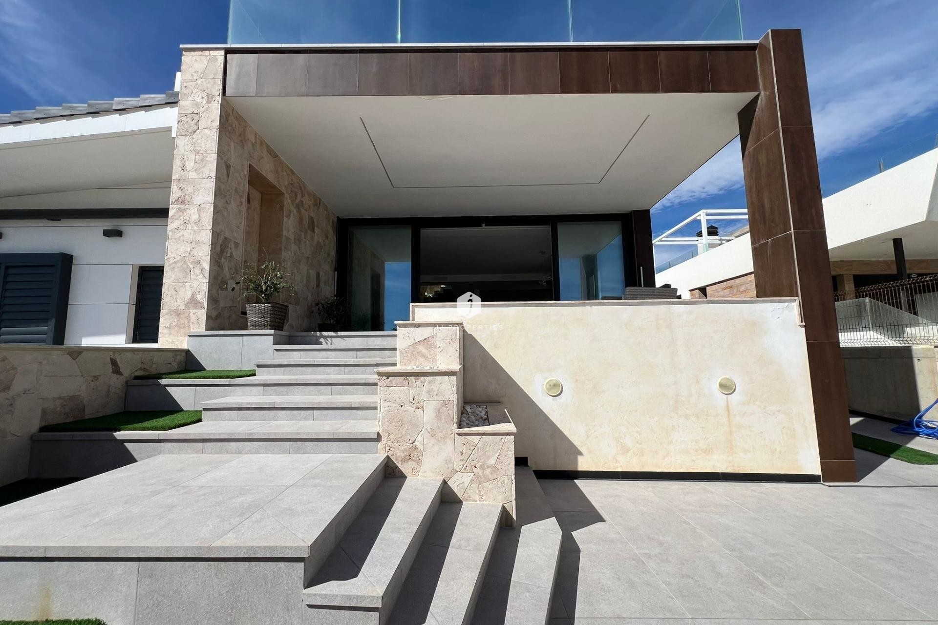 D'occasion - Villa -
Torrevieja - La Mata