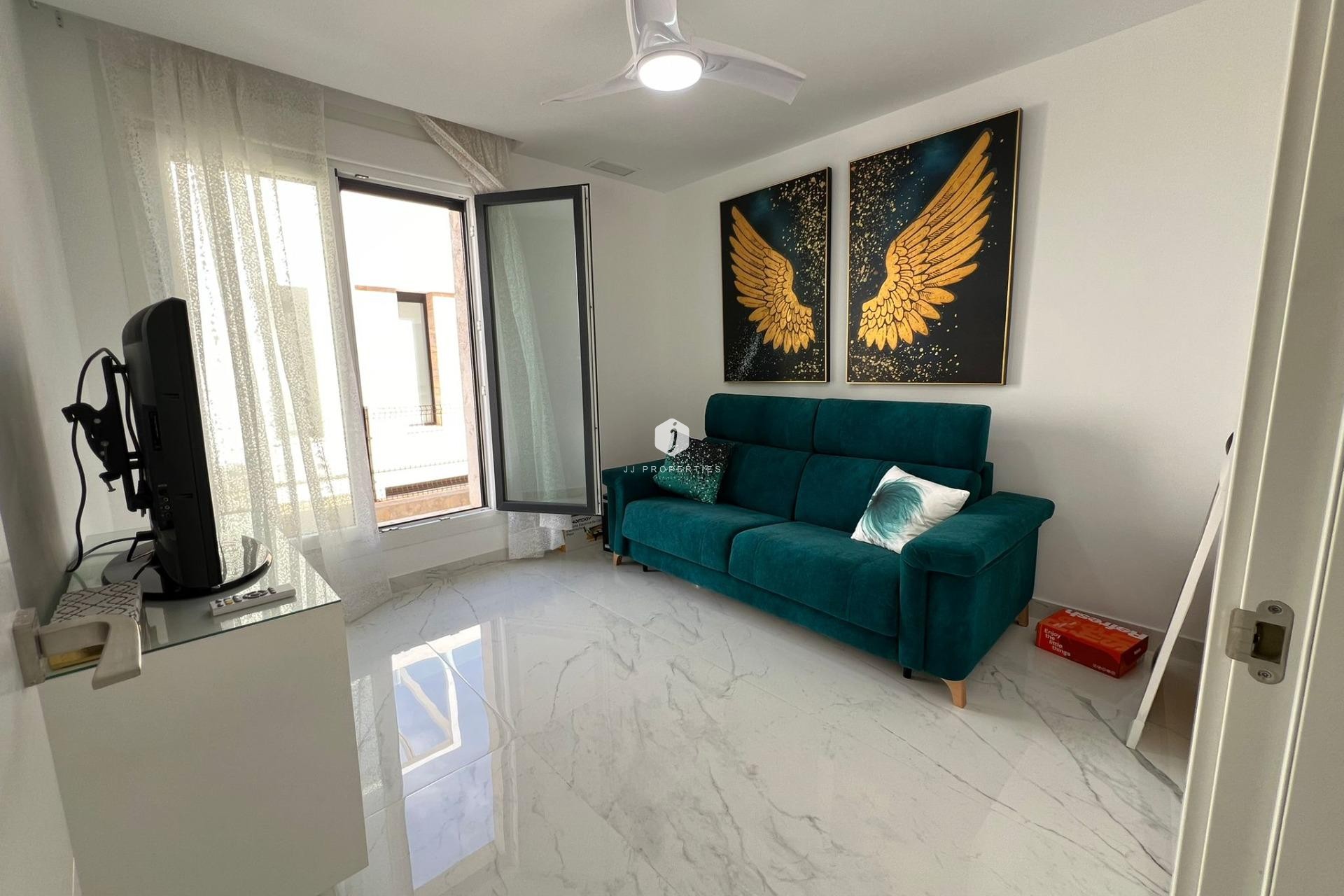 D'occasion - Villa -
Torrevieja - La Mata