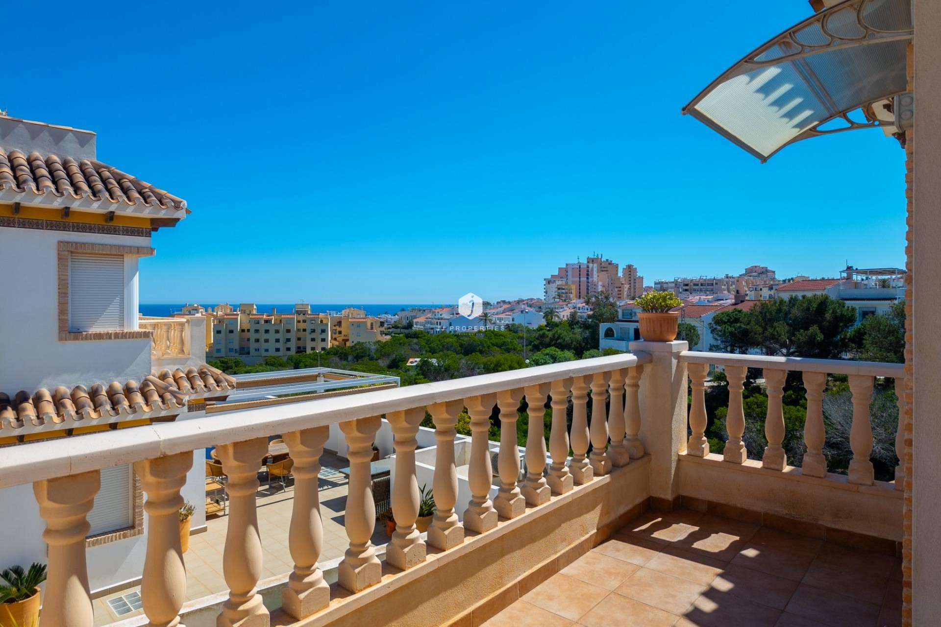 D'occasion - Villa -
Torrevieja - La Mata