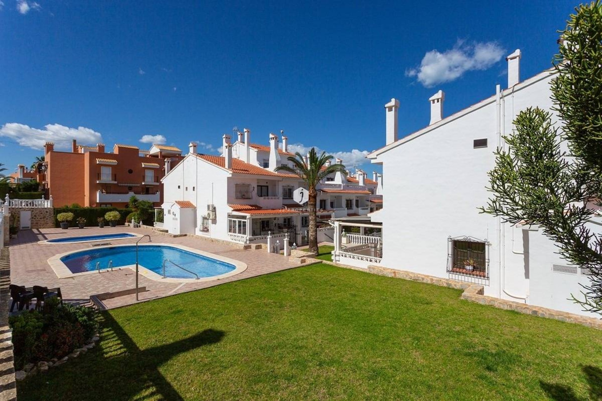 D'occasion - Villa -
Torrevieja - La Mata