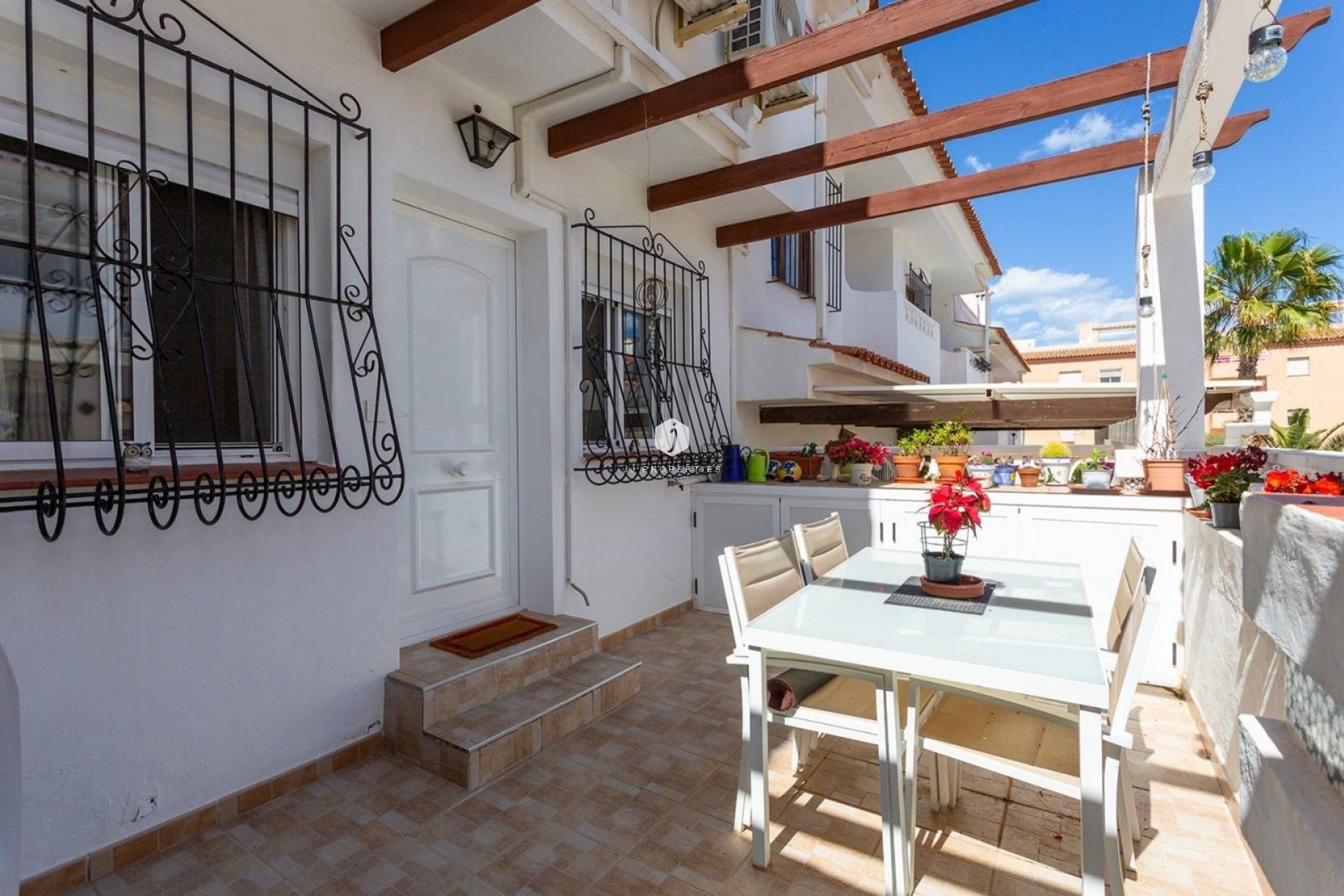 D'occasion - Villa -
Torrevieja - La Mata