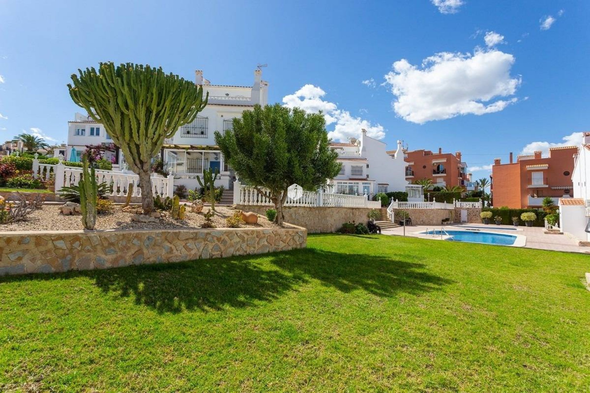 D'occasion - Villa -
Torrevieja - La Mata
