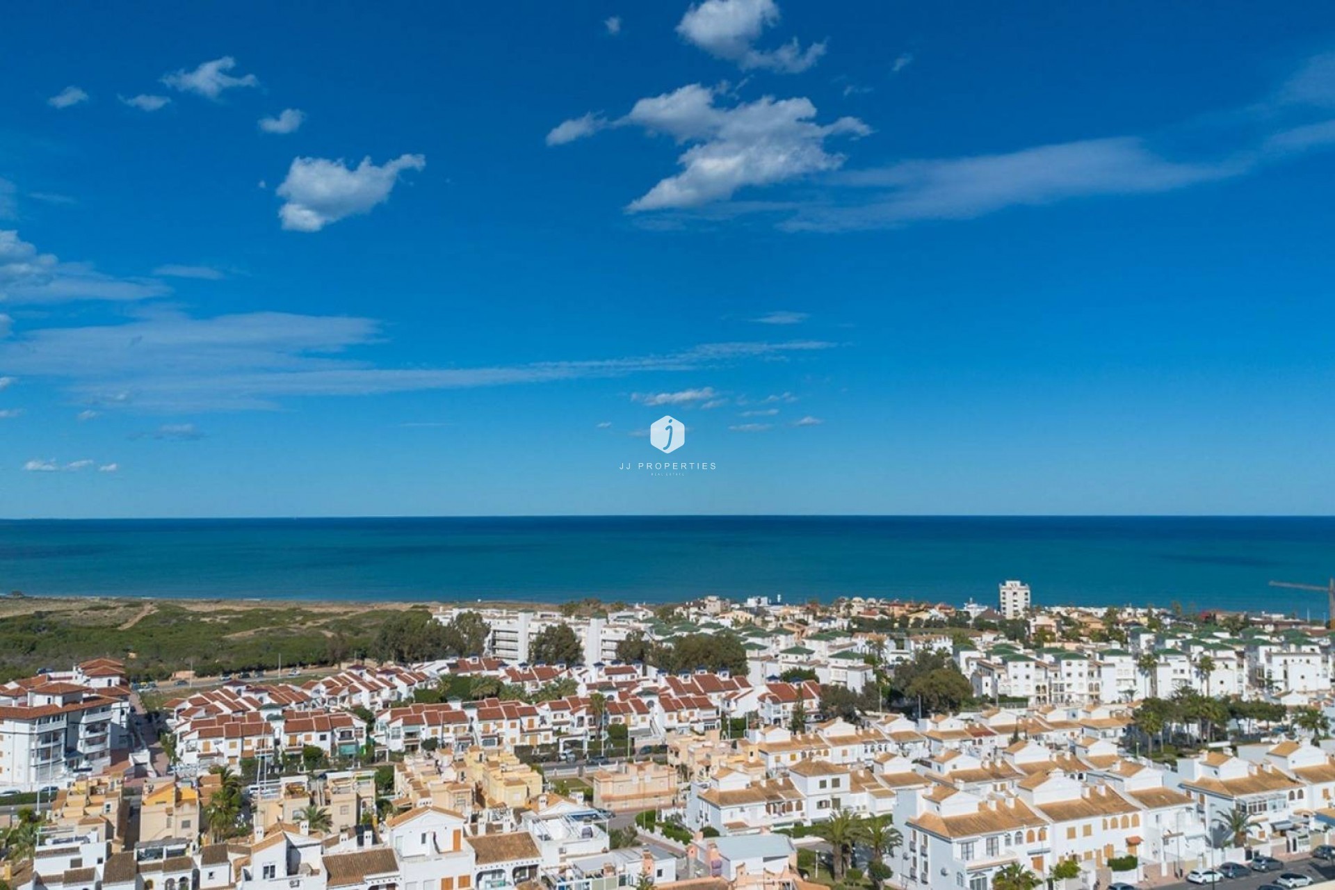 D'occasion - Villa -
Torrevieja - La Mata