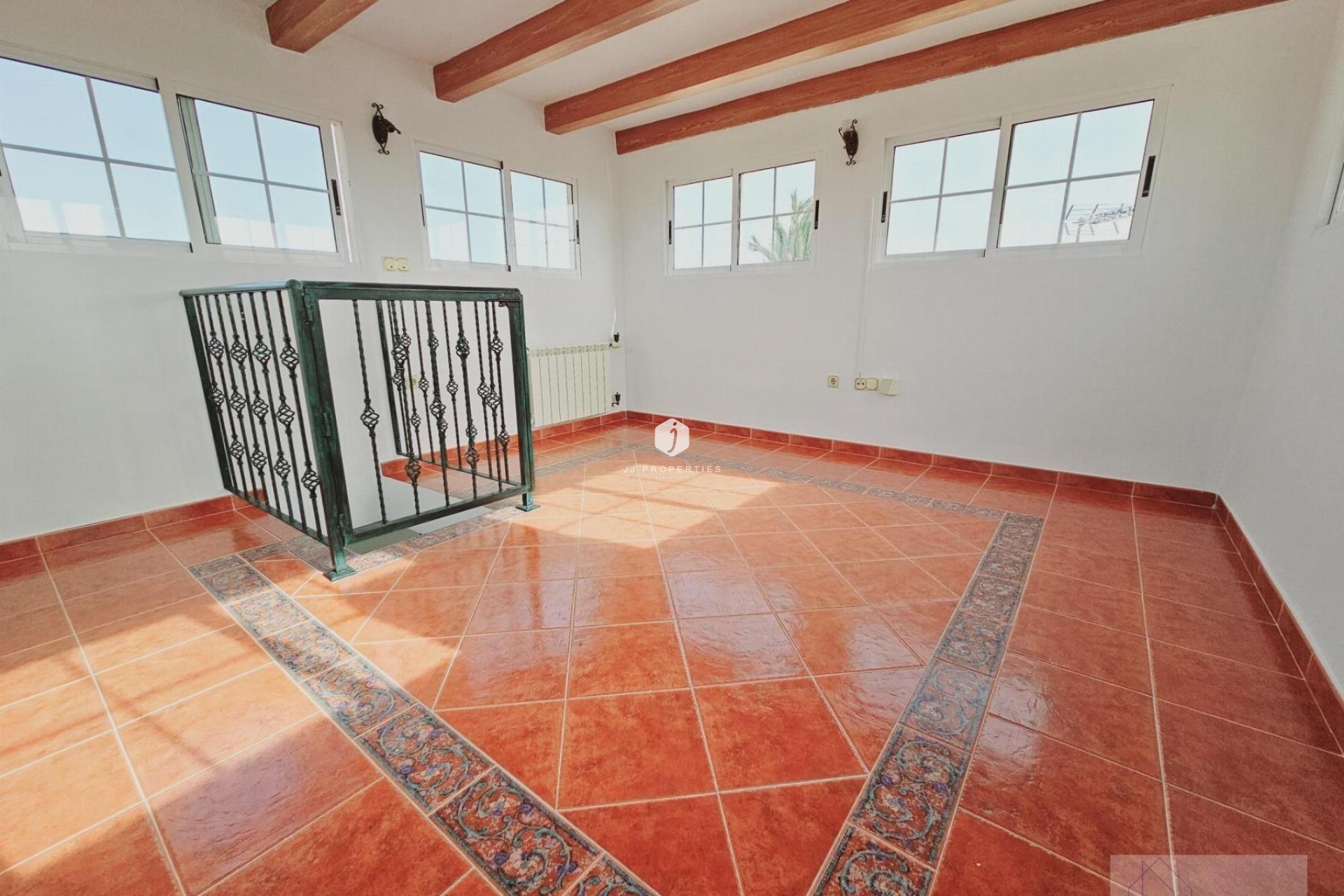 D'occasion - Villa -
Torrevieja - La Siesta - El Salado - Torreta