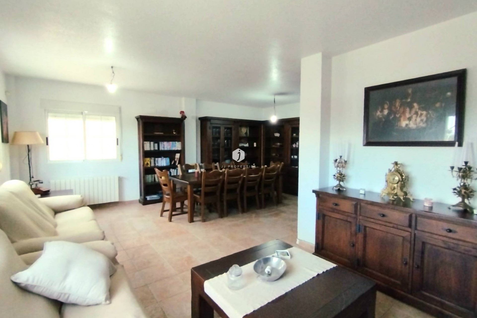 D'occasion - Villa -
Torrevieja - La Siesta - El Salado - Torreta