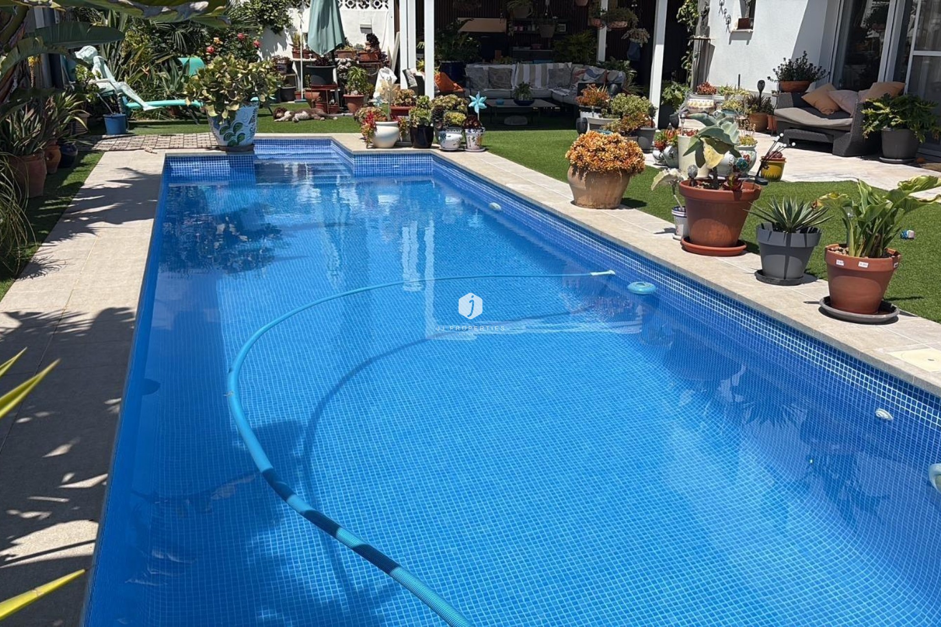 D'occasion - Villa -
Torrevieja - La Siesta - El Salado - Torreta