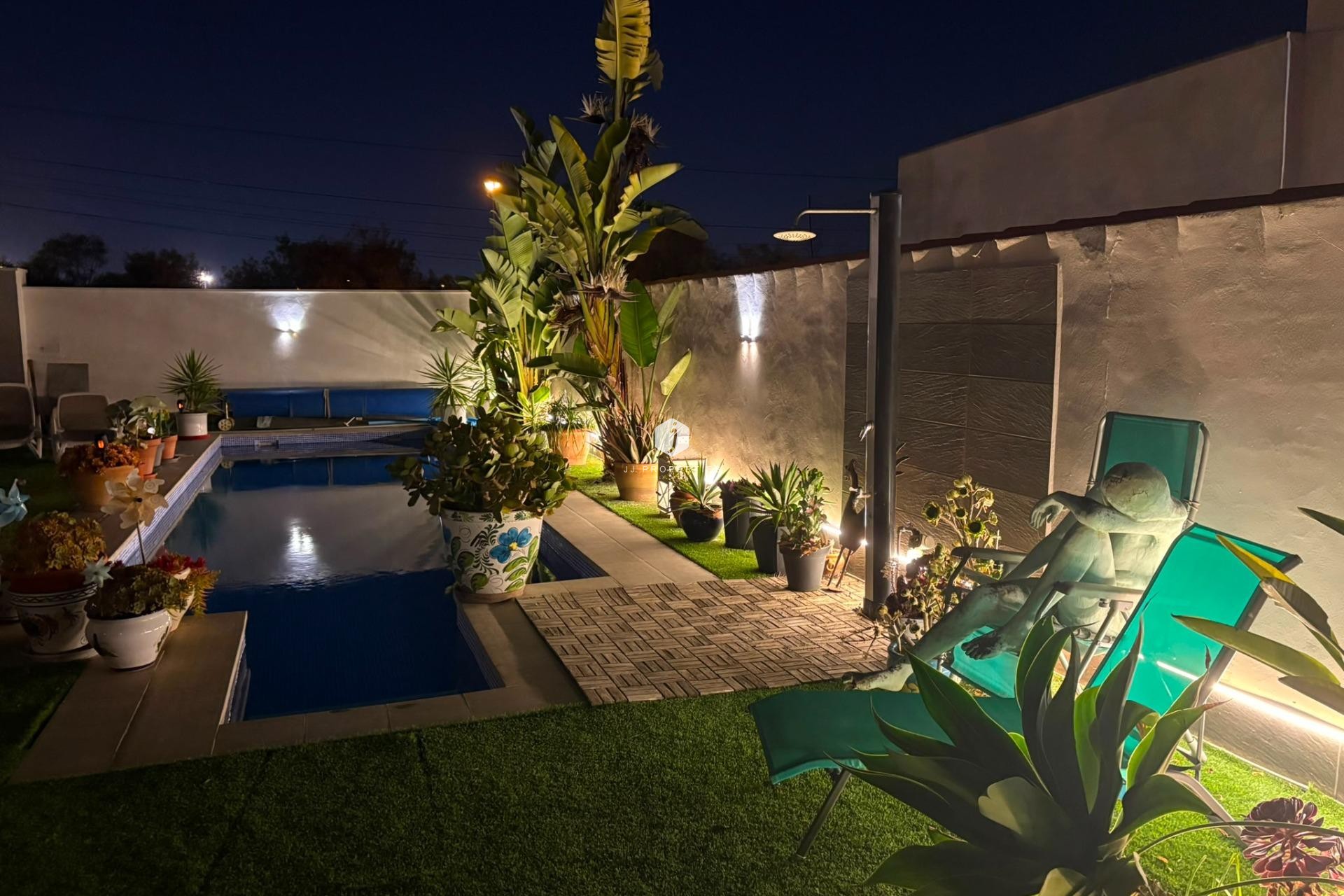 D'occasion - Villa -
Torrevieja - La Siesta - El Salado - Torreta
