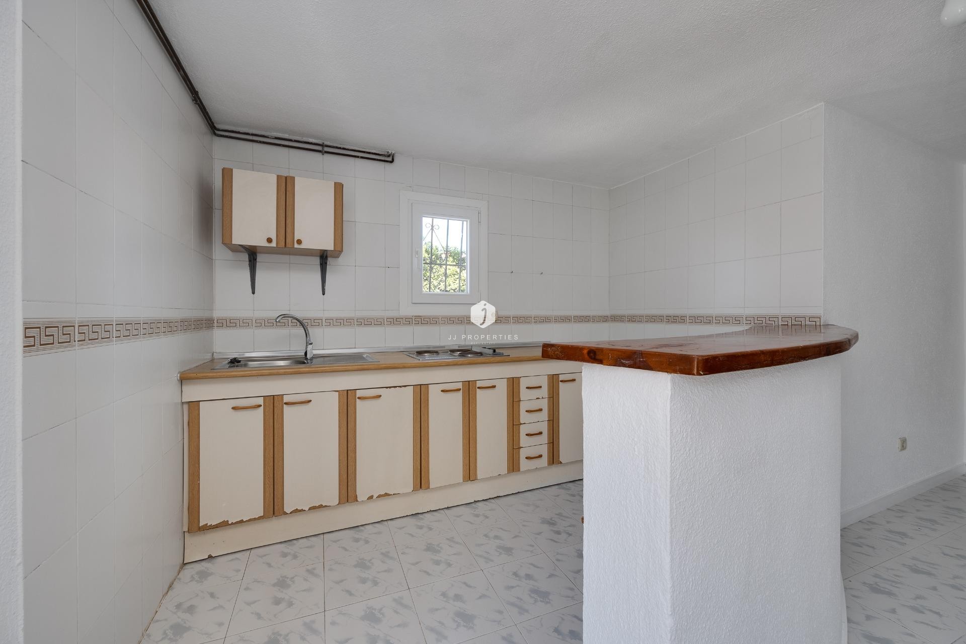 D'occasion - Villa -
Torrevieja - La Siesta - El Salado - Torreta