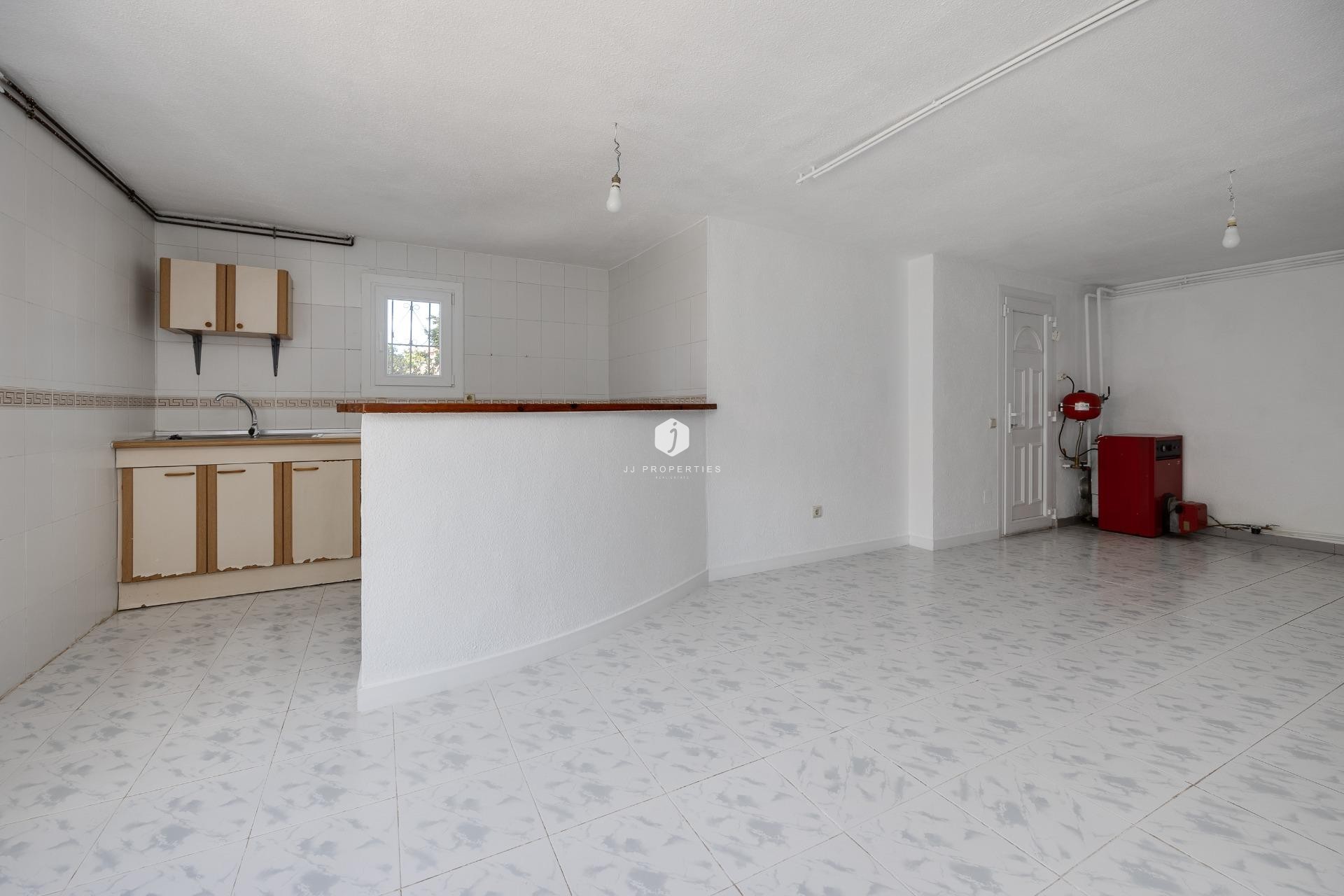 D'occasion - Villa -
Torrevieja - La Siesta - El Salado - Torreta