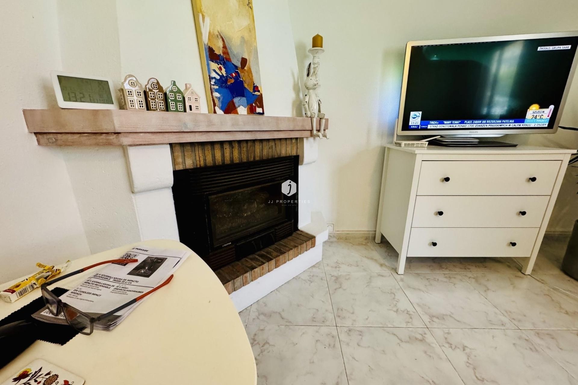 D'occasion - Villa -
Torrevieja - La Siesta - El Salado - Torreta