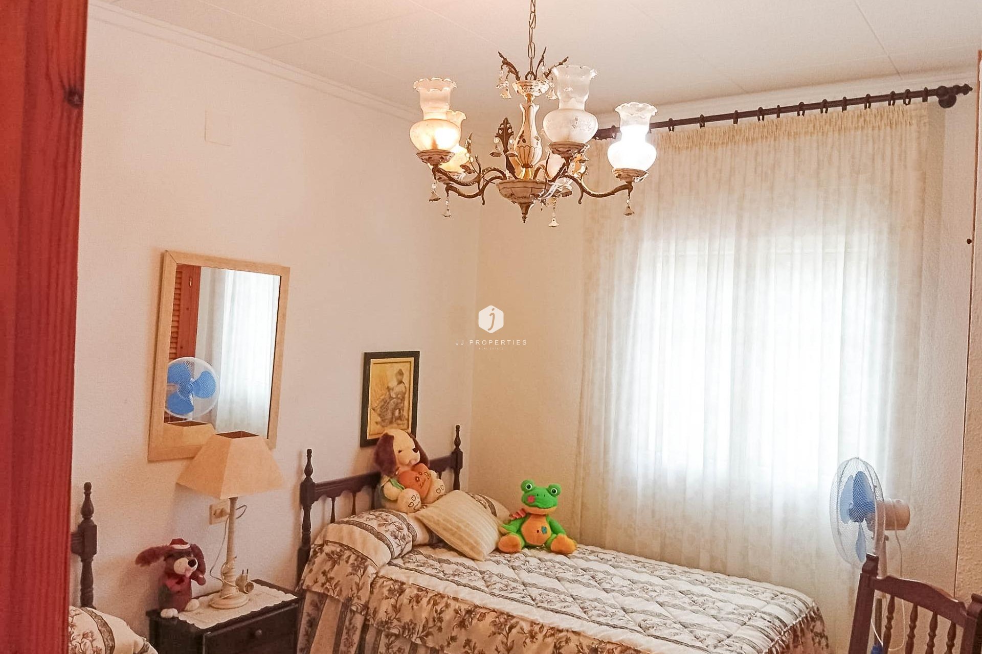 D'occasion - Villa -
Torrevieja - La siesta