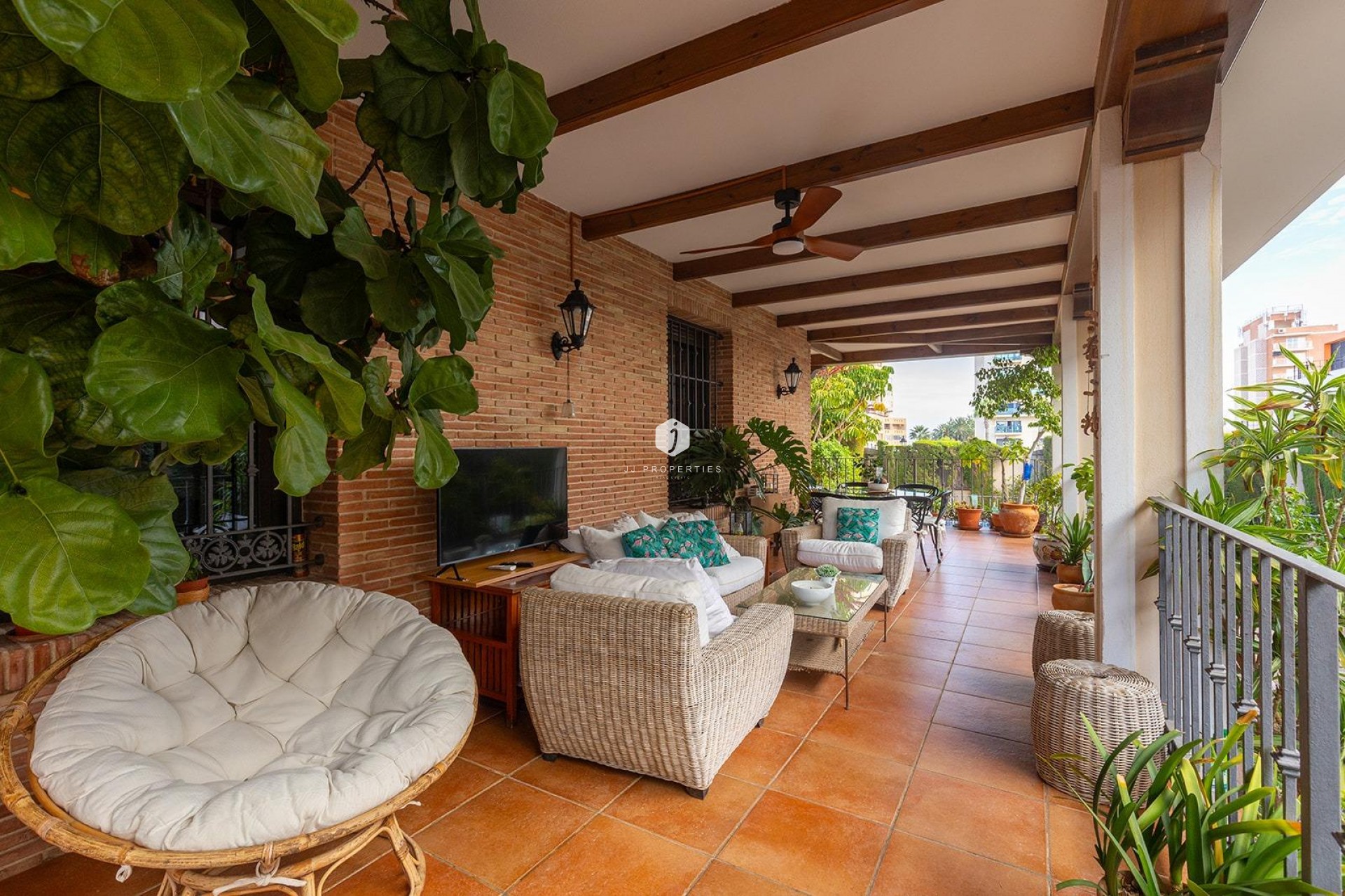 D'occasion - Villa -
Torrevieja - La veleta