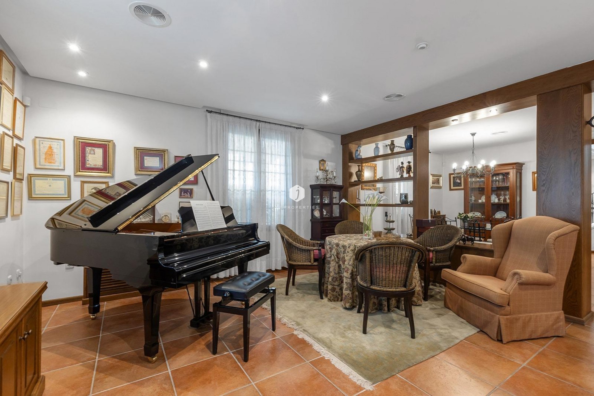 D'occasion - Villa -
Torrevieja - La veleta