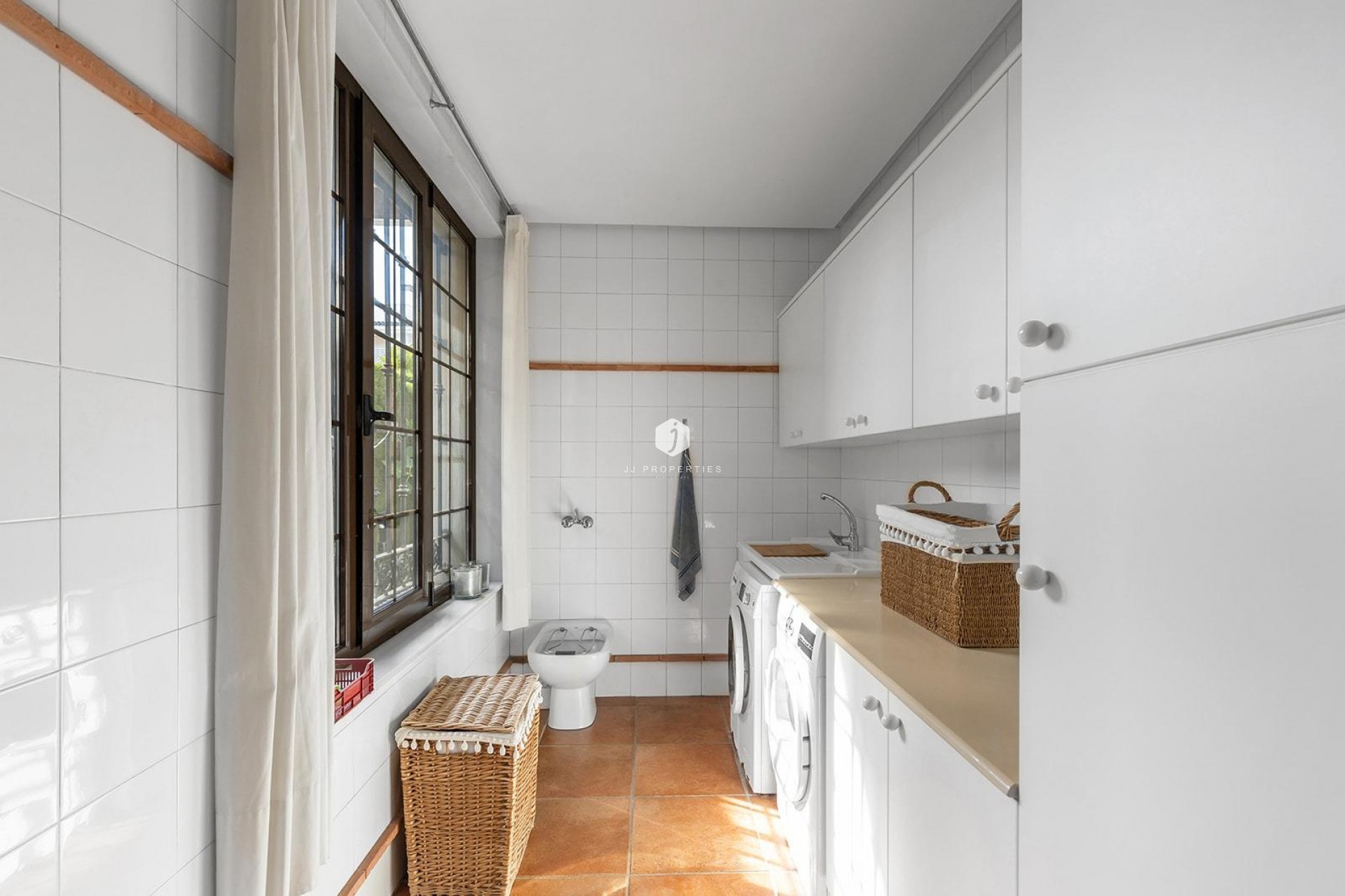 D'occasion - Villa -
Torrevieja - La veleta