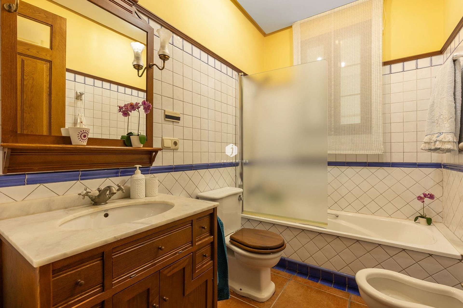 D'occasion - Villa -
Torrevieja - La veleta