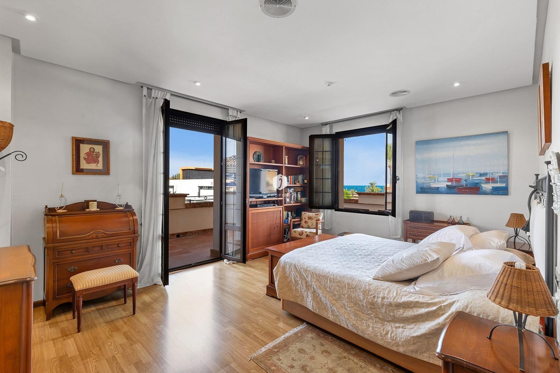 D'occasion - Villa -
Torrevieja - La veleta