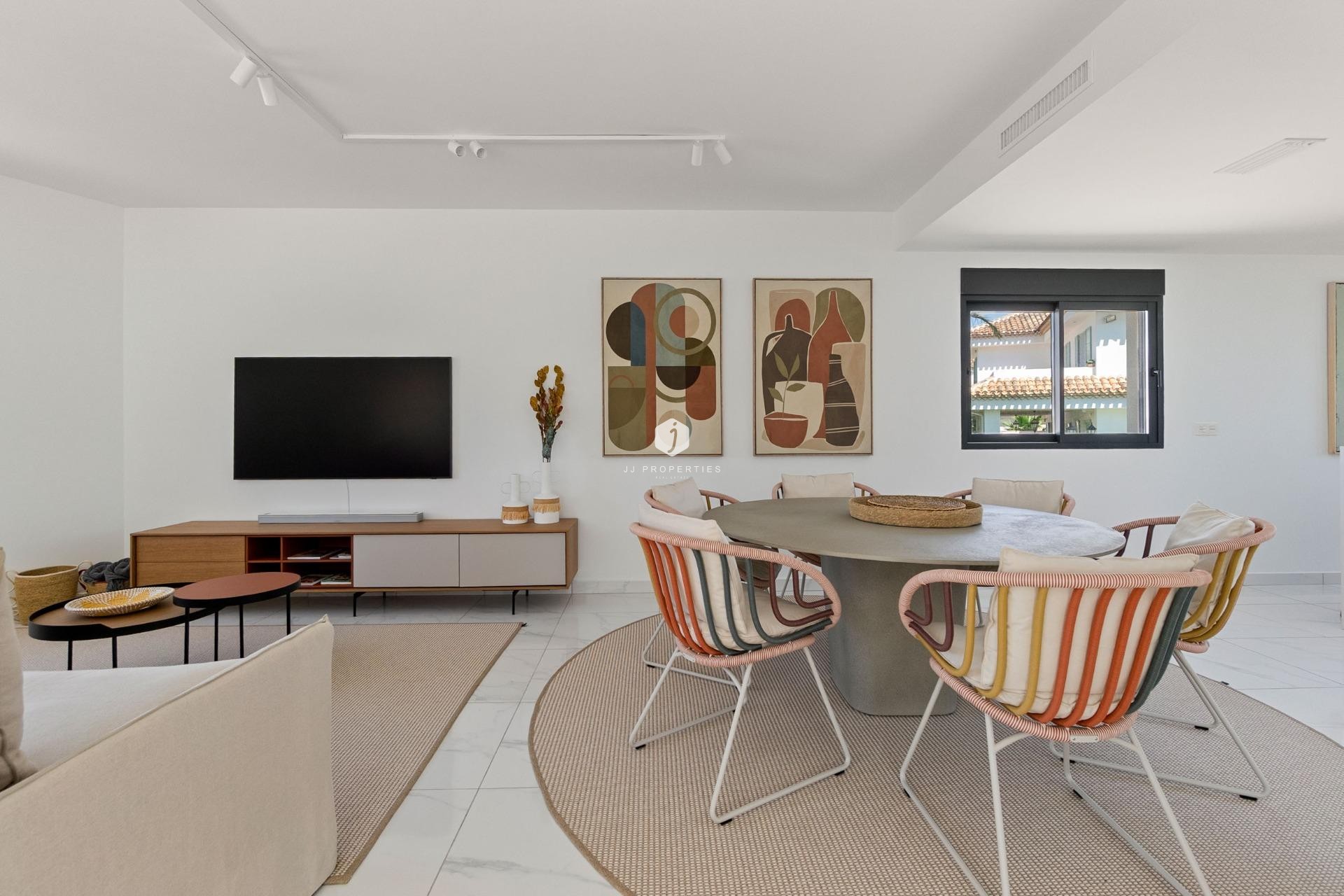 D'occasion - Villa -
Torrevieja - La veleta