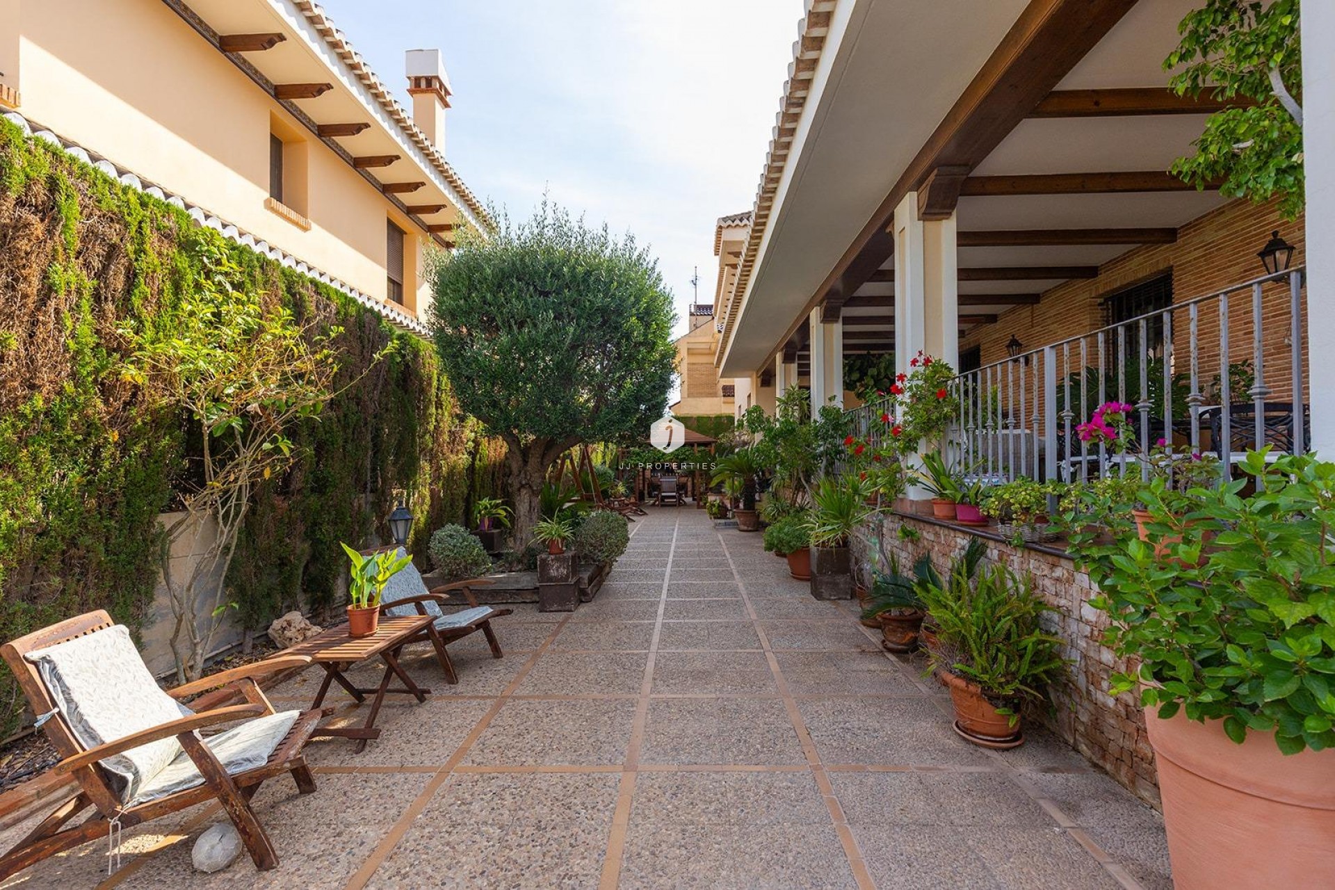 D'occasion - Villa -
Torrevieja - La veleta
