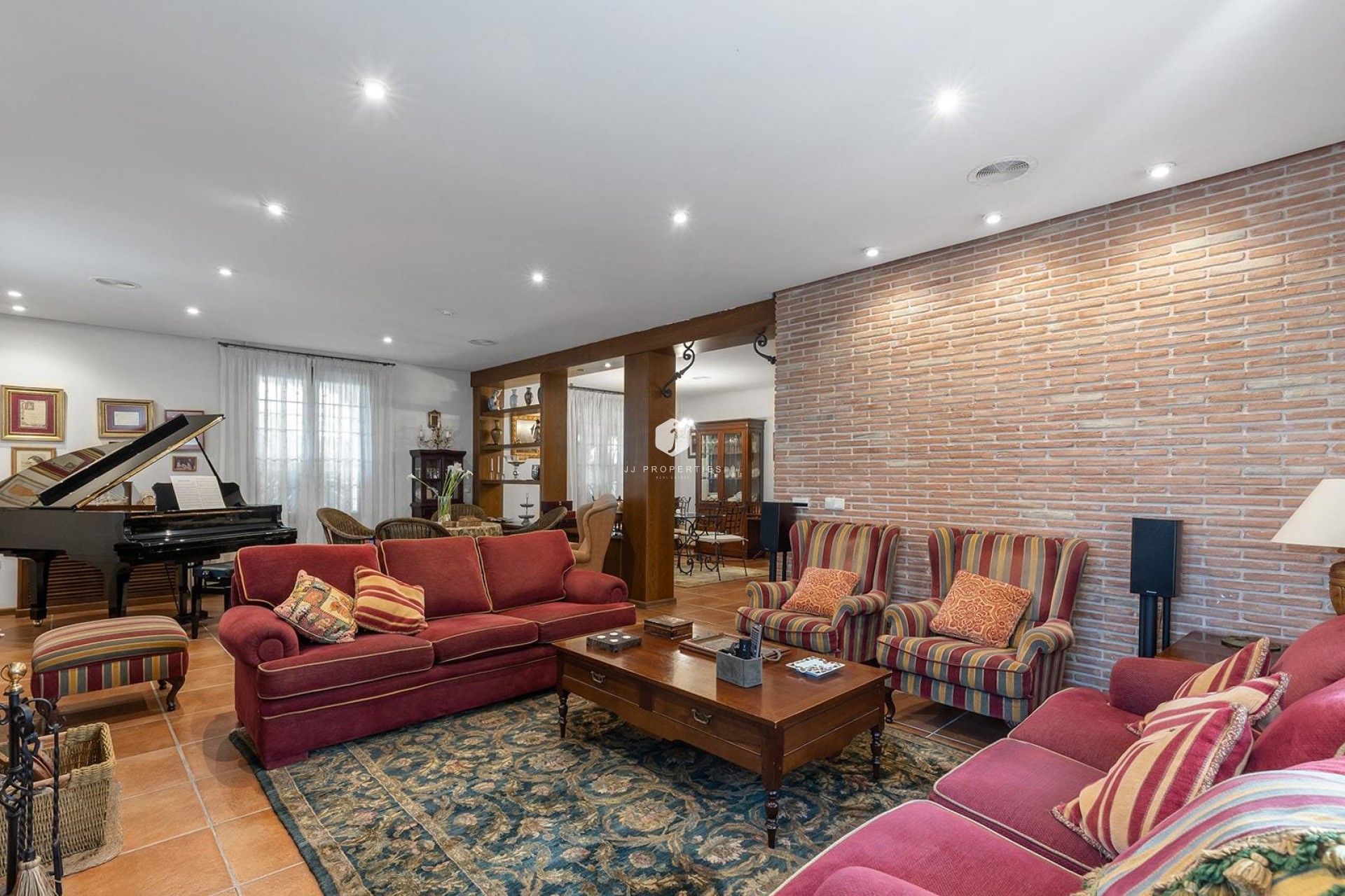 D'occasion - Villa -
Torrevieja - La veleta