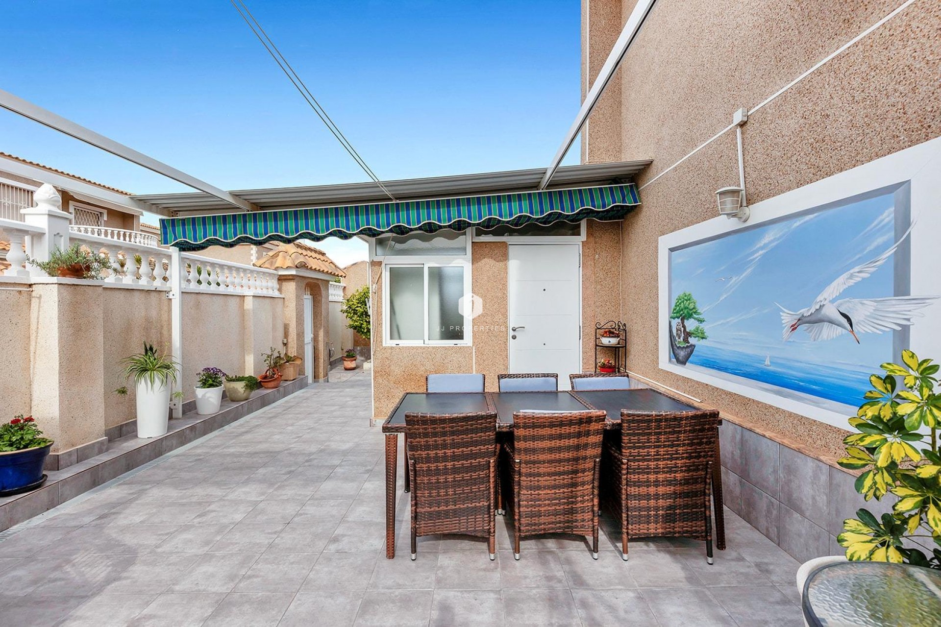 D'occasion - Villa -
Torrevieja - Los Balcones - Los Altos del Edén