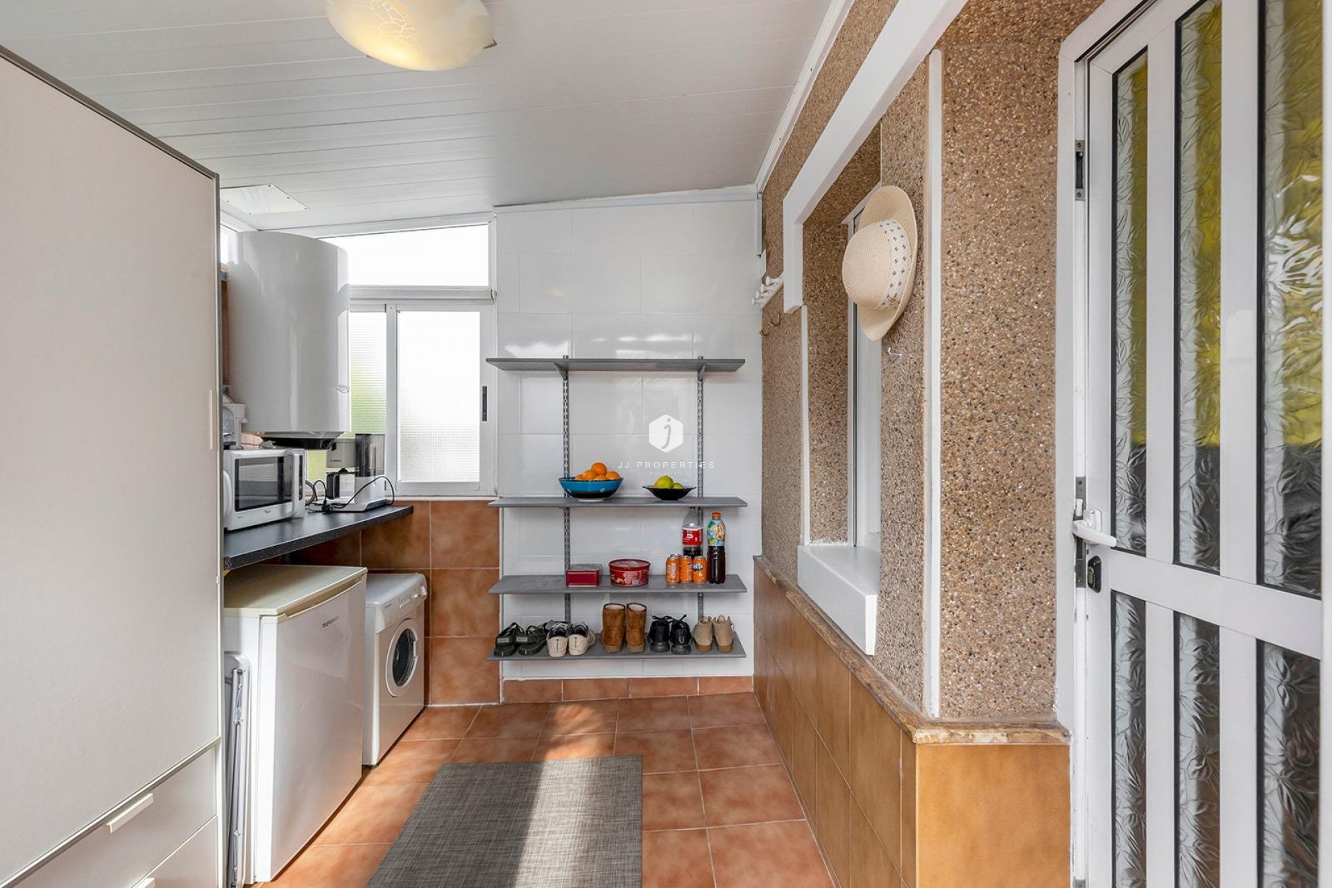 D'occasion - Villa -
Torrevieja - Los Balcones - Los Altos del Edén