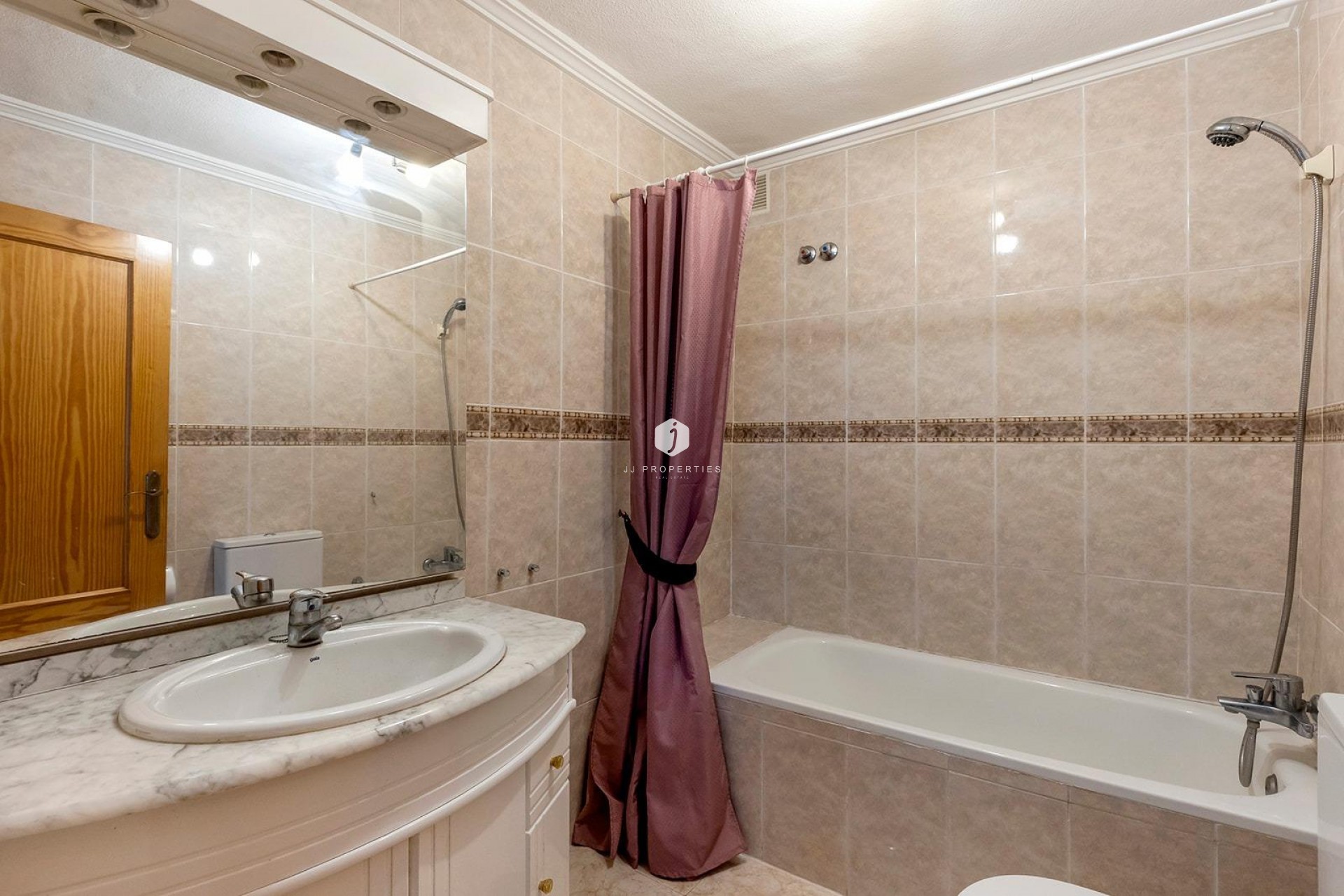 D'occasion - Villa -
Torrevieja - Los Balcones - Los Altos del Edén