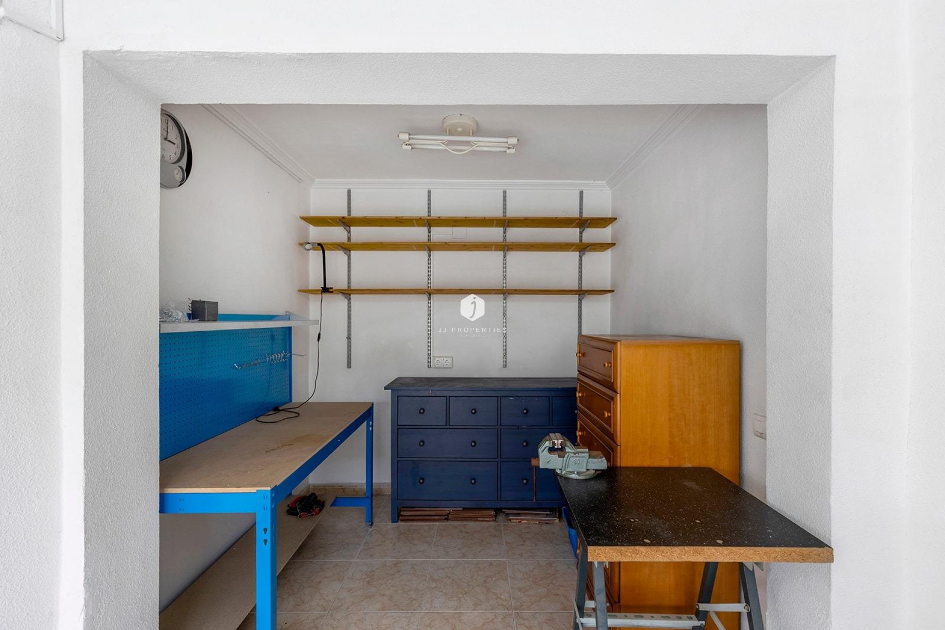 D'occasion - Villa -
Torrevieja - Los Balcones - Los Altos del Edén