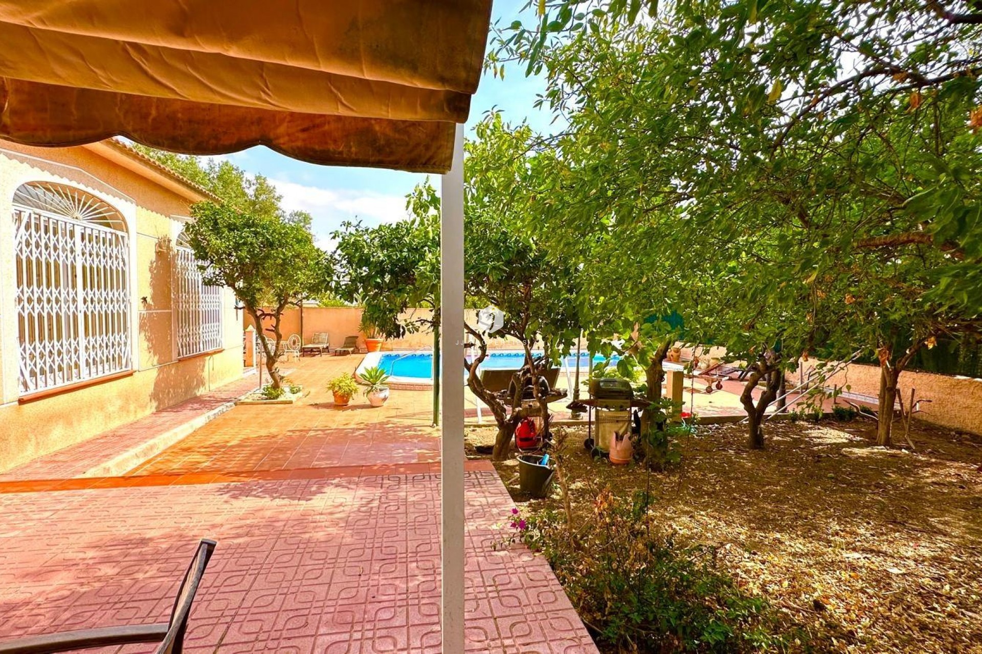 D'occasion - Villa -
Torrevieja - Los Balcones - Los Altos del Edén