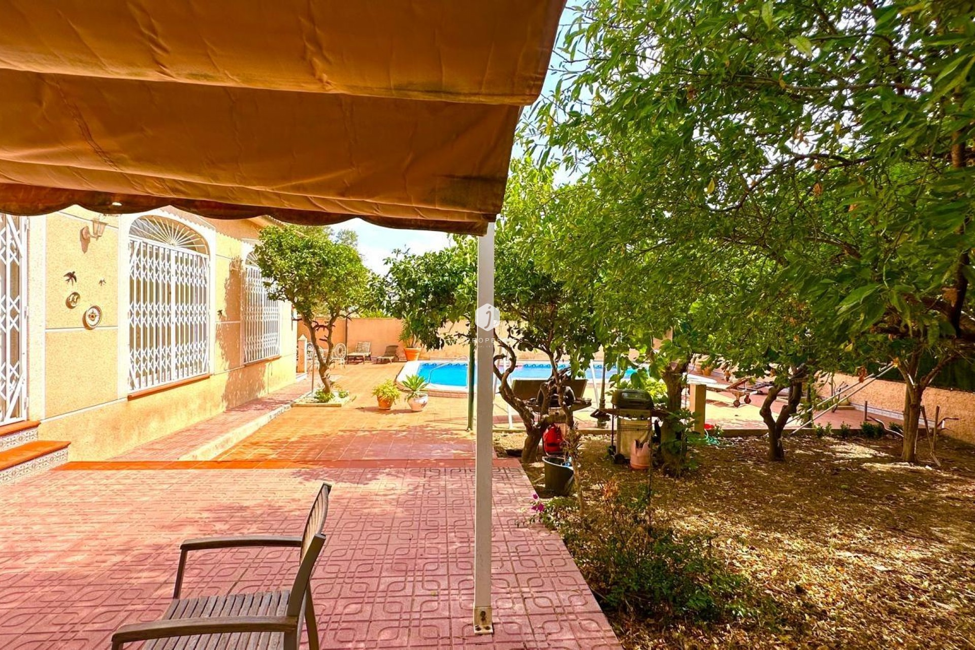 D'occasion - Villa -
Torrevieja - Los Balcones - Los Altos del Edén