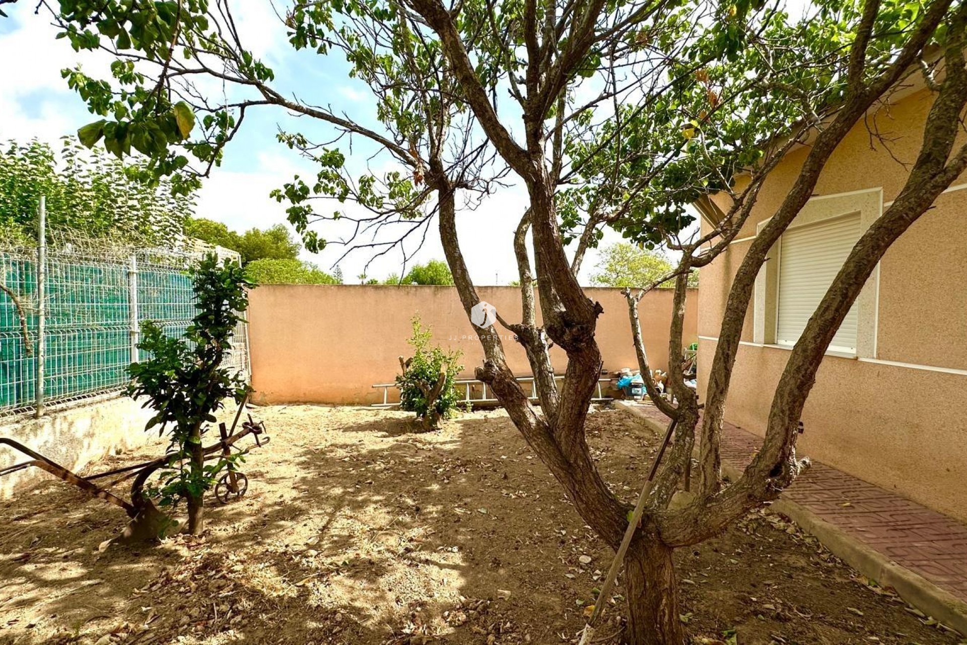 D'occasion - Villa -
Torrevieja - Los Balcones - Los Altos del Edén