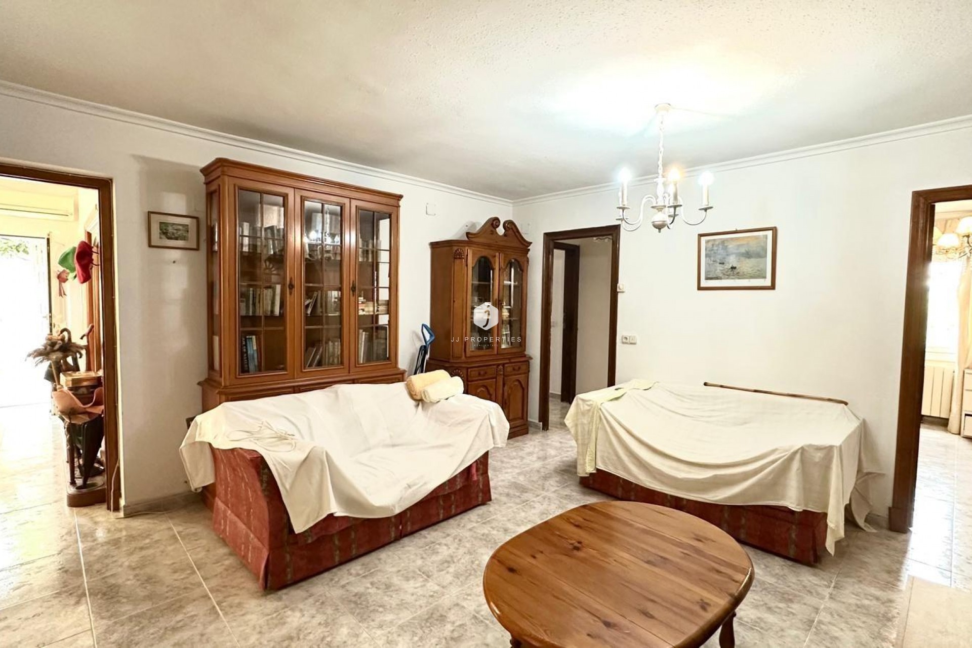 D'occasion - Villa -
Torrevieja - Los Balcones - Los Altos del Edén