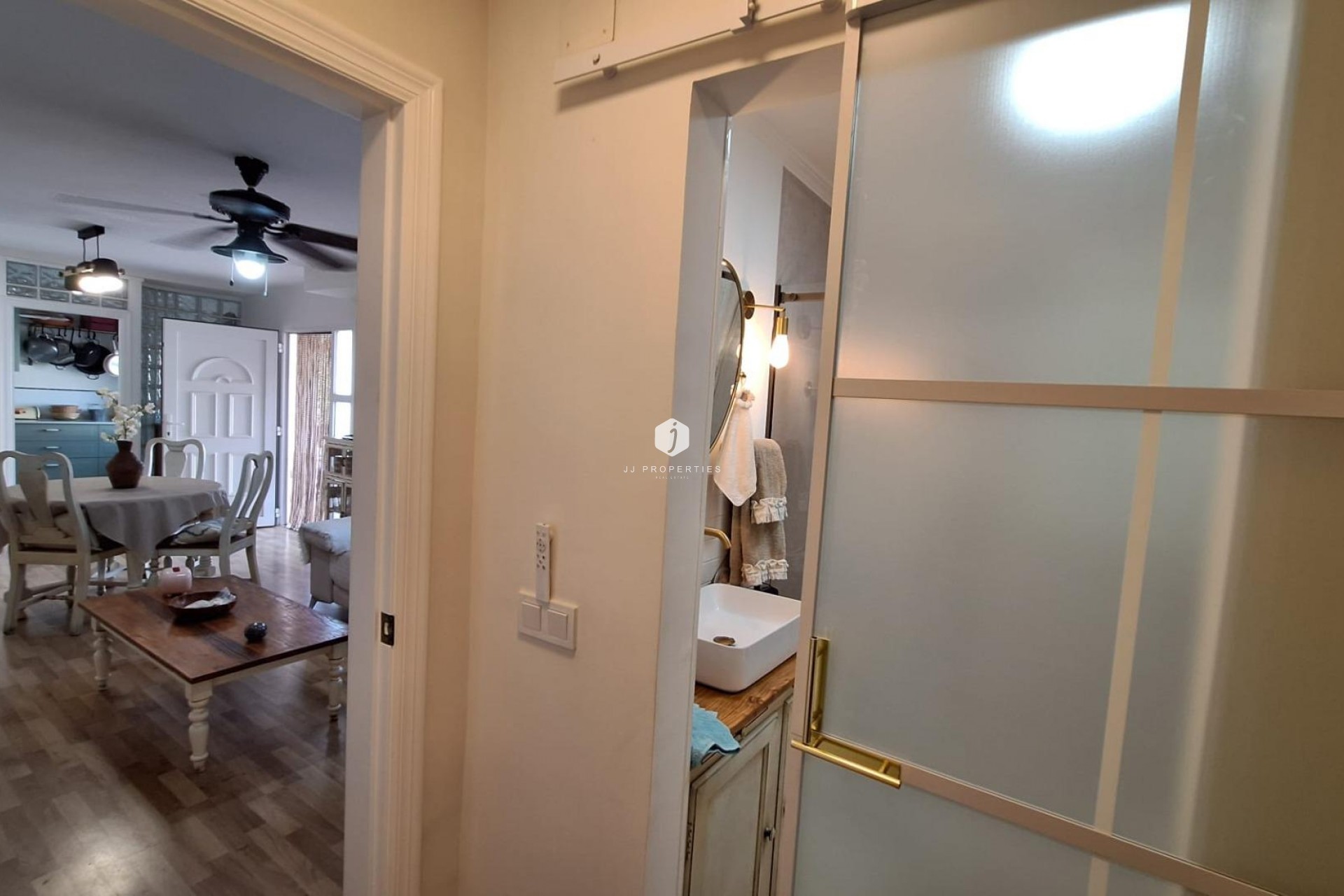 D'occasion - Villa -
Torrevieja - Los Balcones - Los Altos del Edén