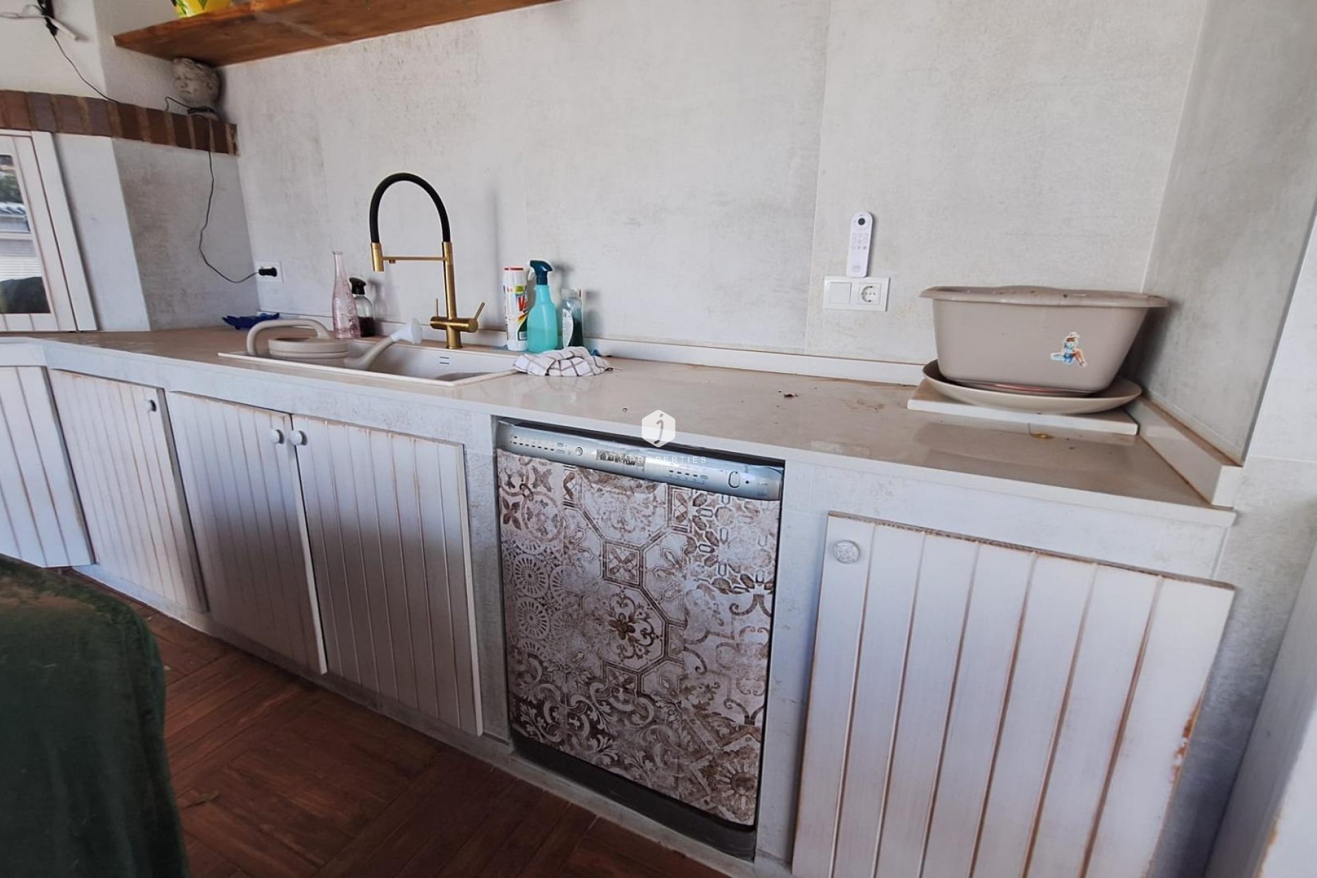 D'occasion - Villa -
Torrevieja - Los Balcones - Los Altos del Edén