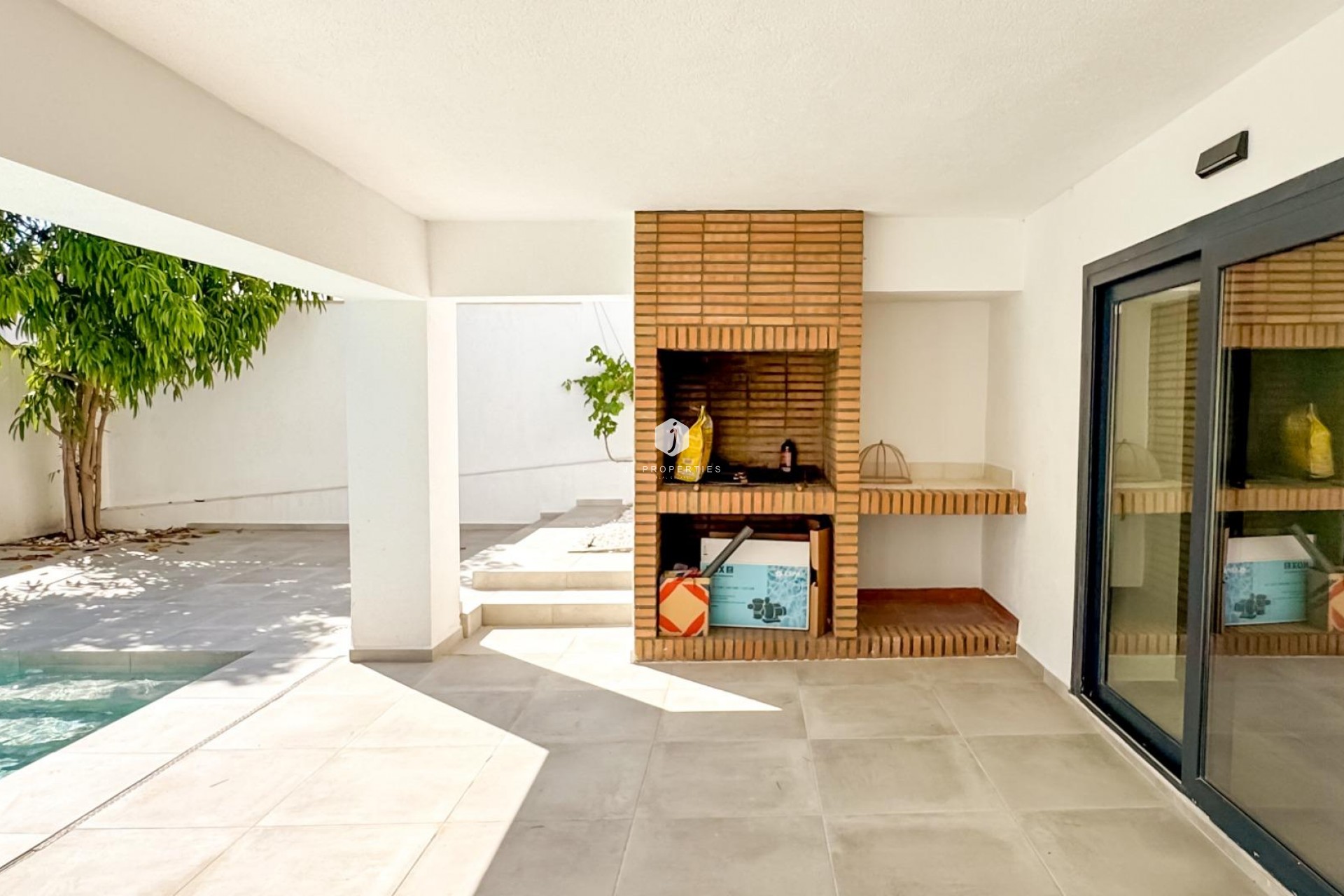 D'occasion - Villa -
Torrevieja - Los Balcones - Los Altos del Edén