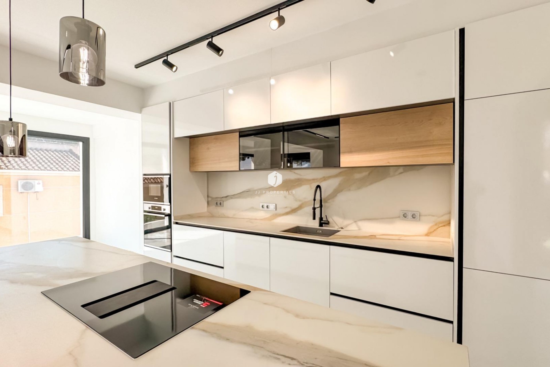 D'occasion - Villa -
Torrevieja - Los Balcones - Los Altos del Edén