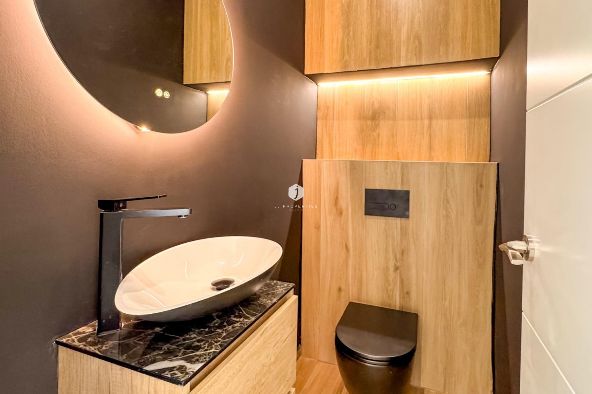 D'occasion - Villa -
Torrevieja - Los Balcones - Los Altos del Edén