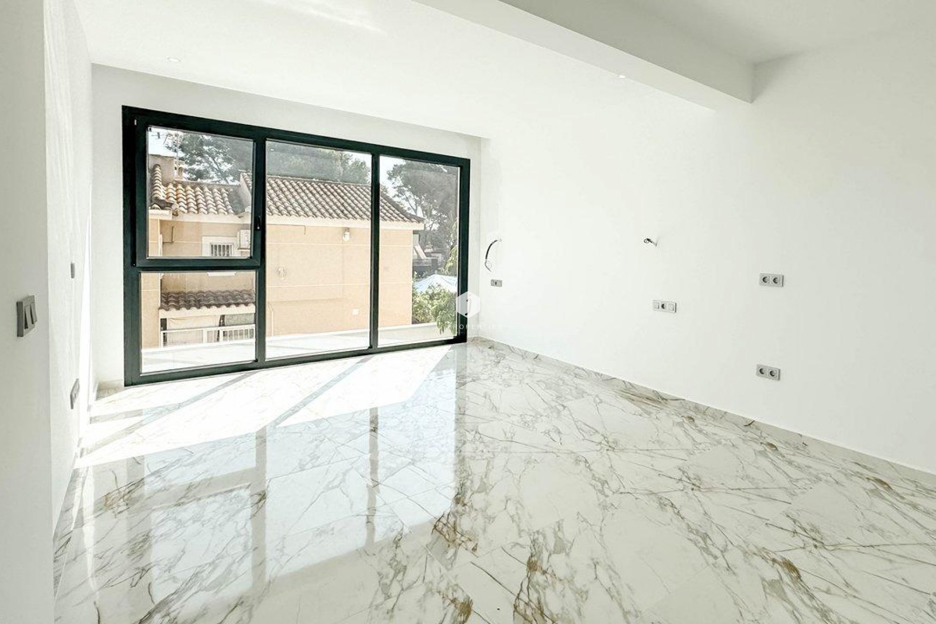 D'occasion - Villa -
Torrevieja - Los Balcones - Los Altos del Edén