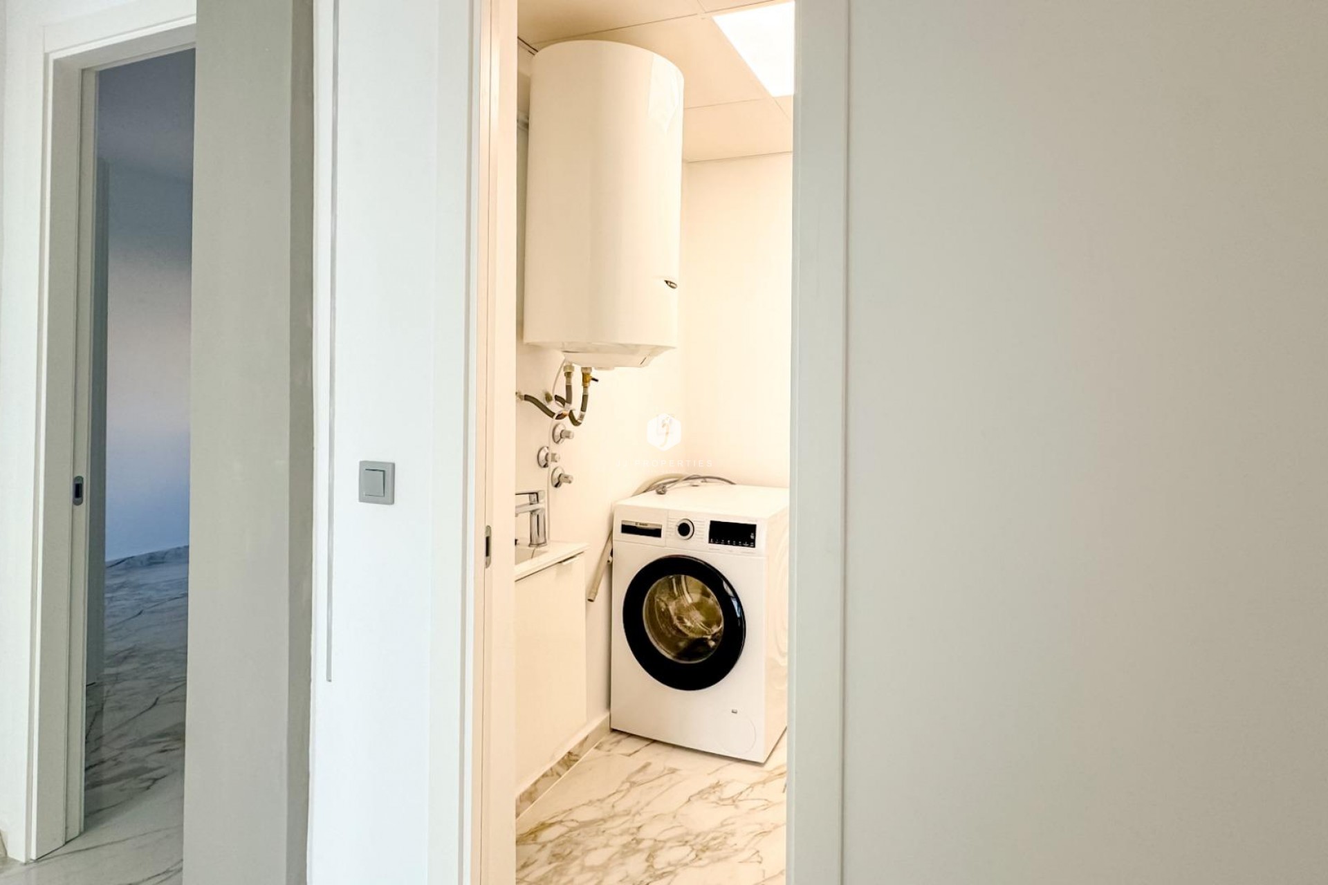 D'occasion - Villa -
Torrevieja - Los Balcones - Los Altos del Edén