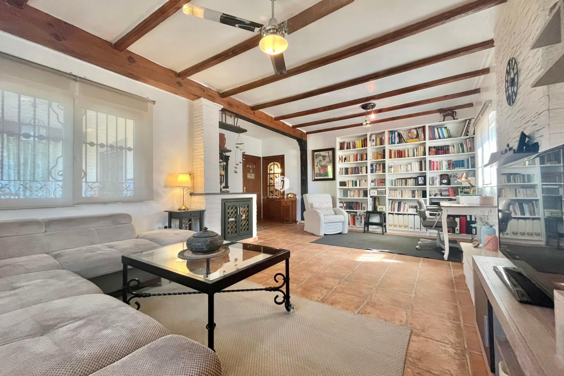 D'occasion - Villa -
Torrevieja - Los Balcones - Los Altos del Edén