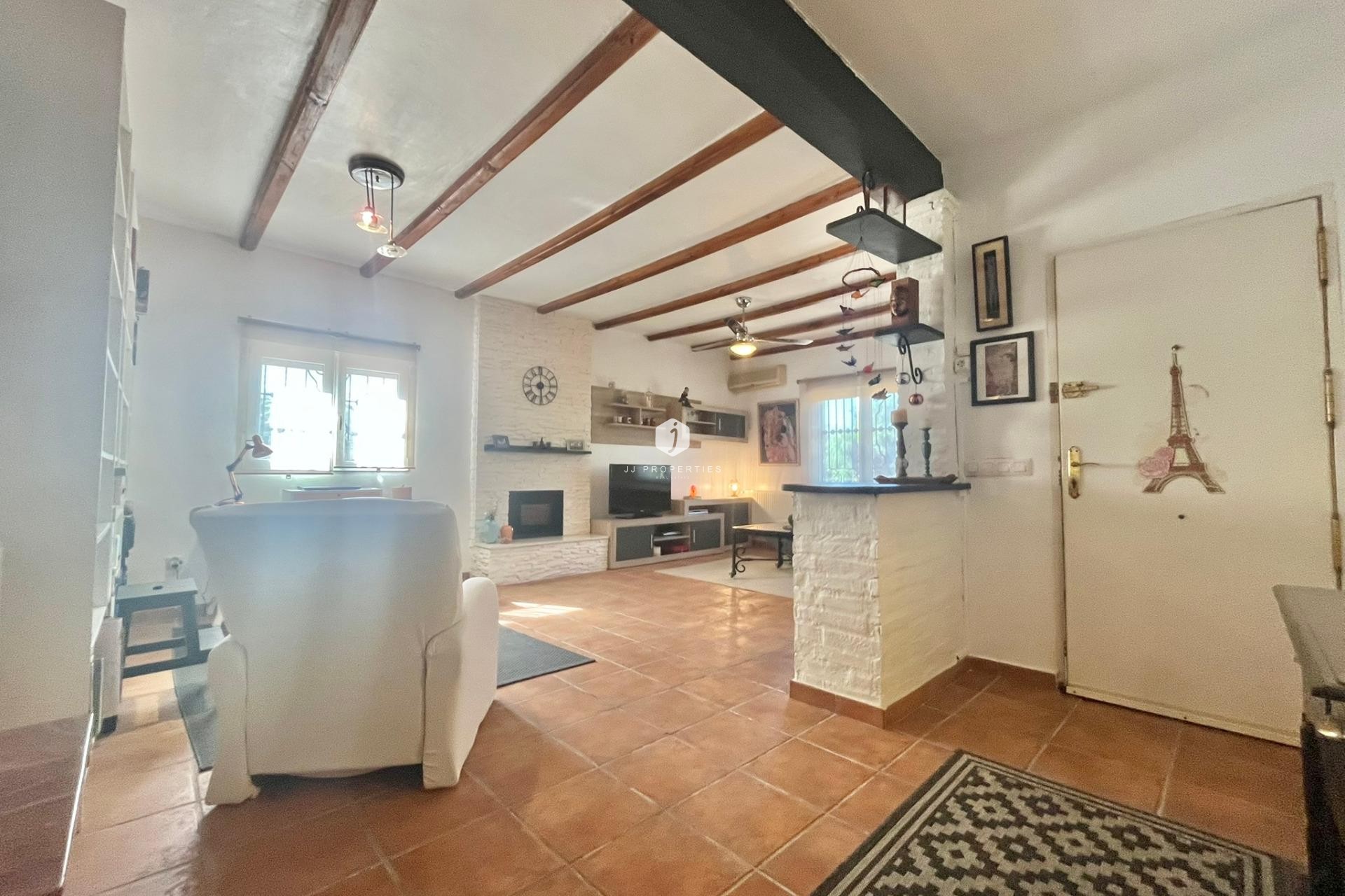 D'occasion - Villa -
Torrevieja - Los Balcones - Los Altos del Edén