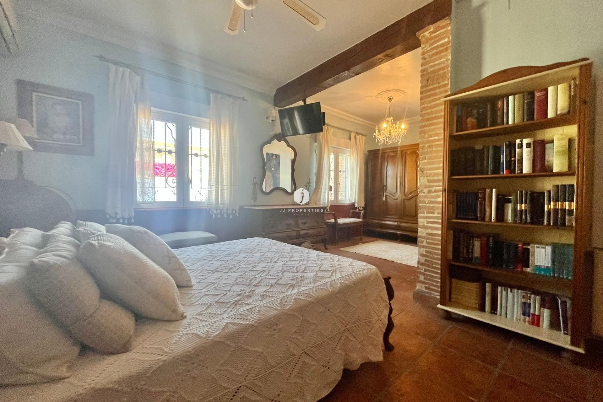 D'occasion - Villa -
Torrevieja - Los Balcones - Los Altos del Edén