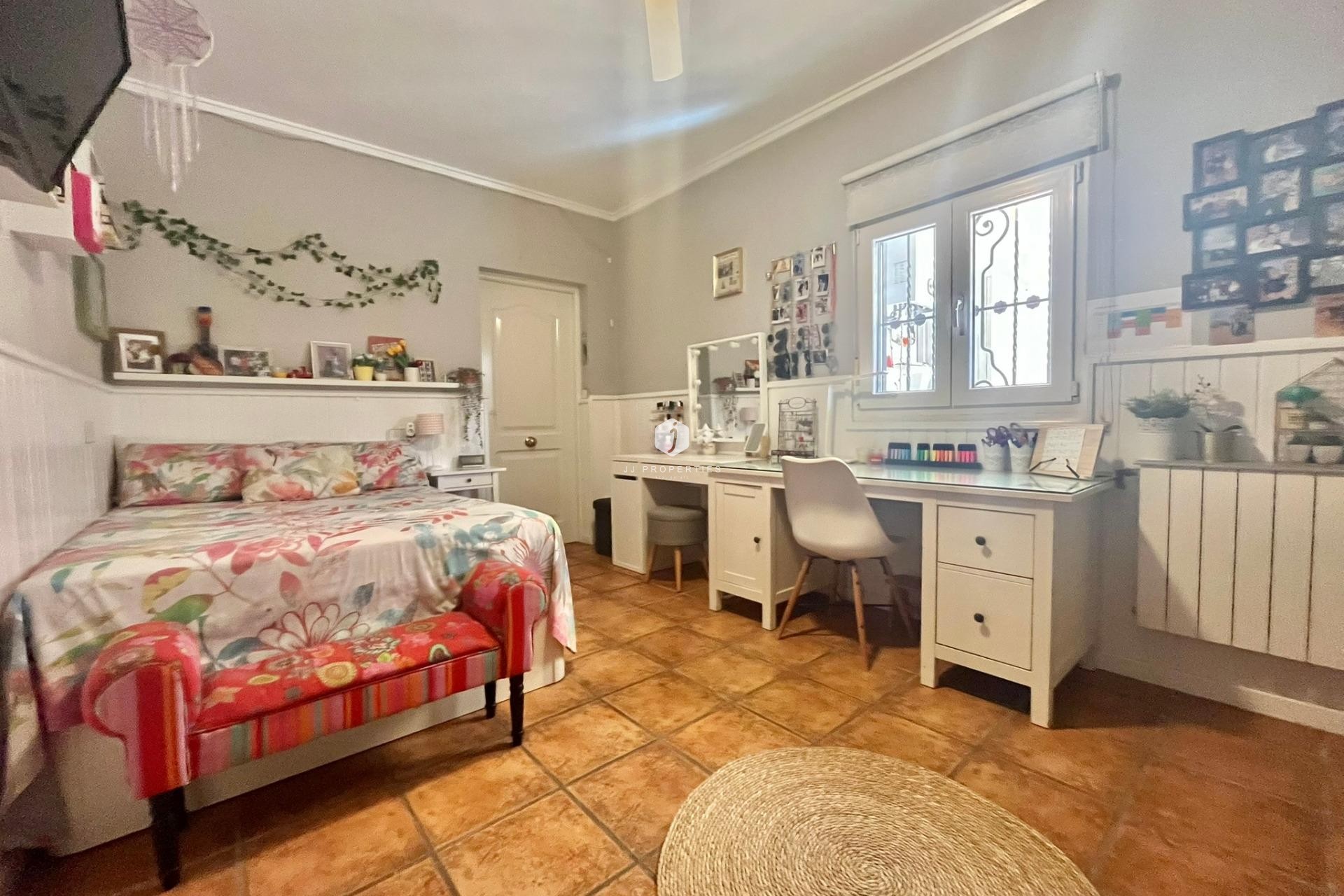 D'occasion - Villa -
Torrevieja - Los Balcones - Los Altos del Edén