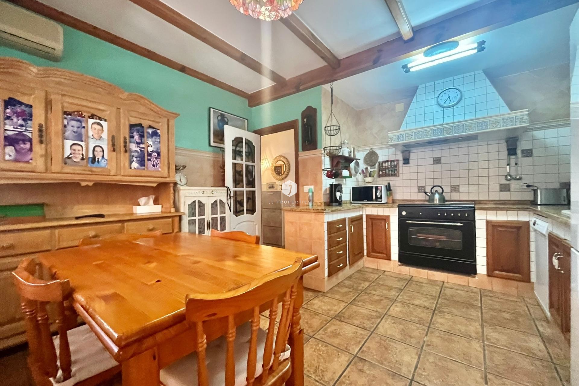 D'occasion - Villa -
Torrevieja - Los Balcones - Los Altos del Edén