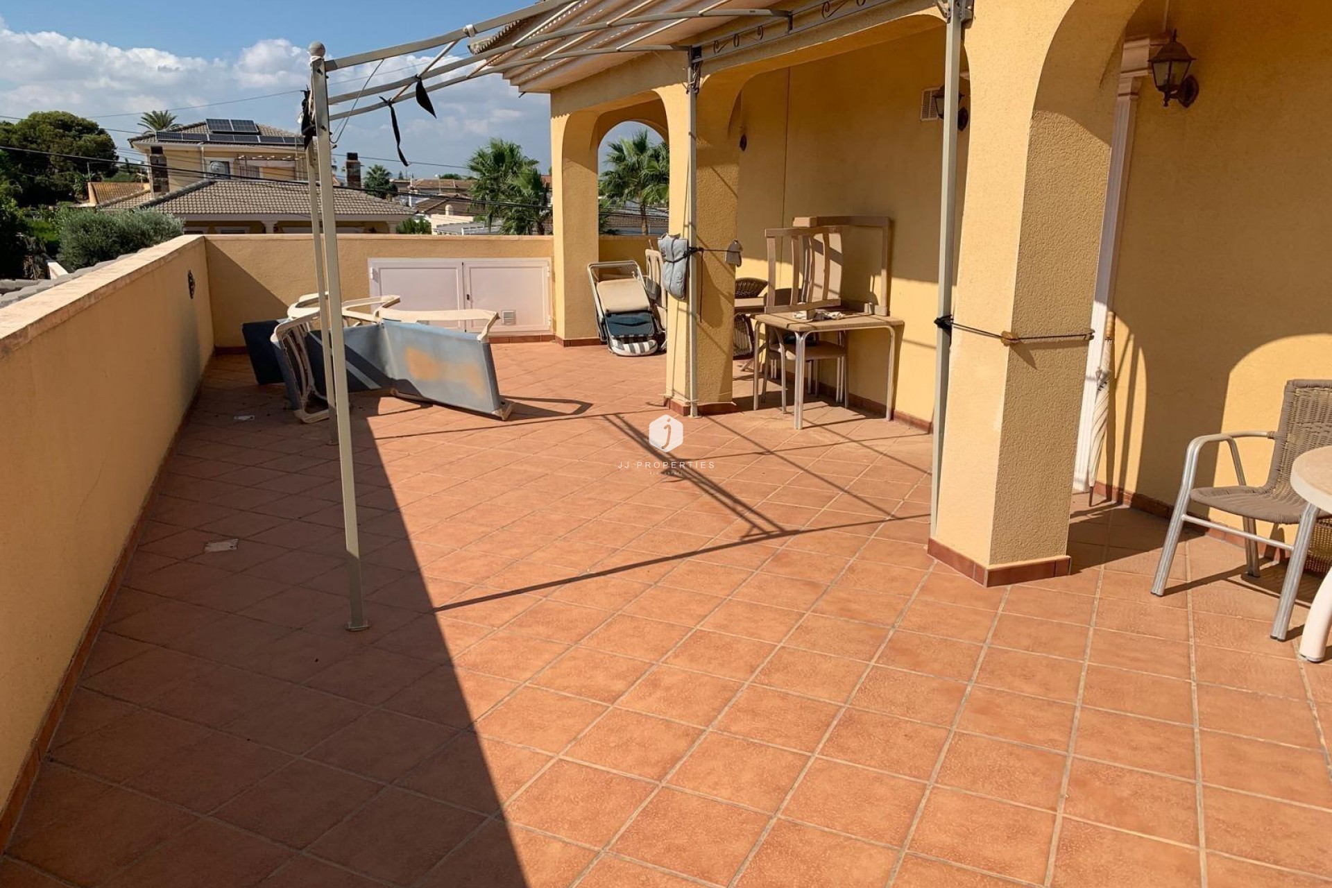 D'occasion - Villa -
Torrevieja - Los Balcones - Los Altos del Edén