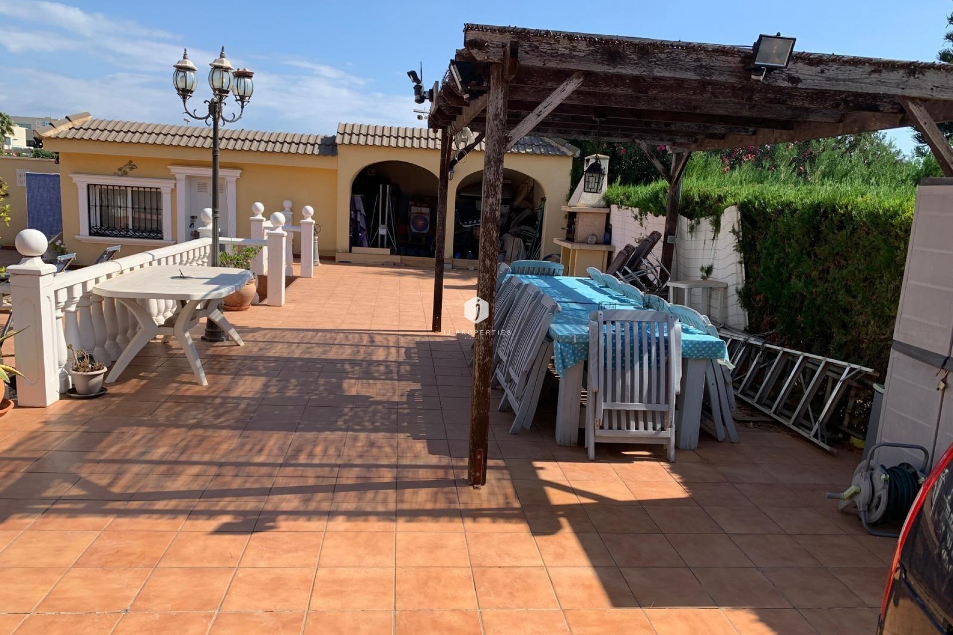 D'occasion - Villa -
Torrevieja - Los Balcones - Los Altos del Edén